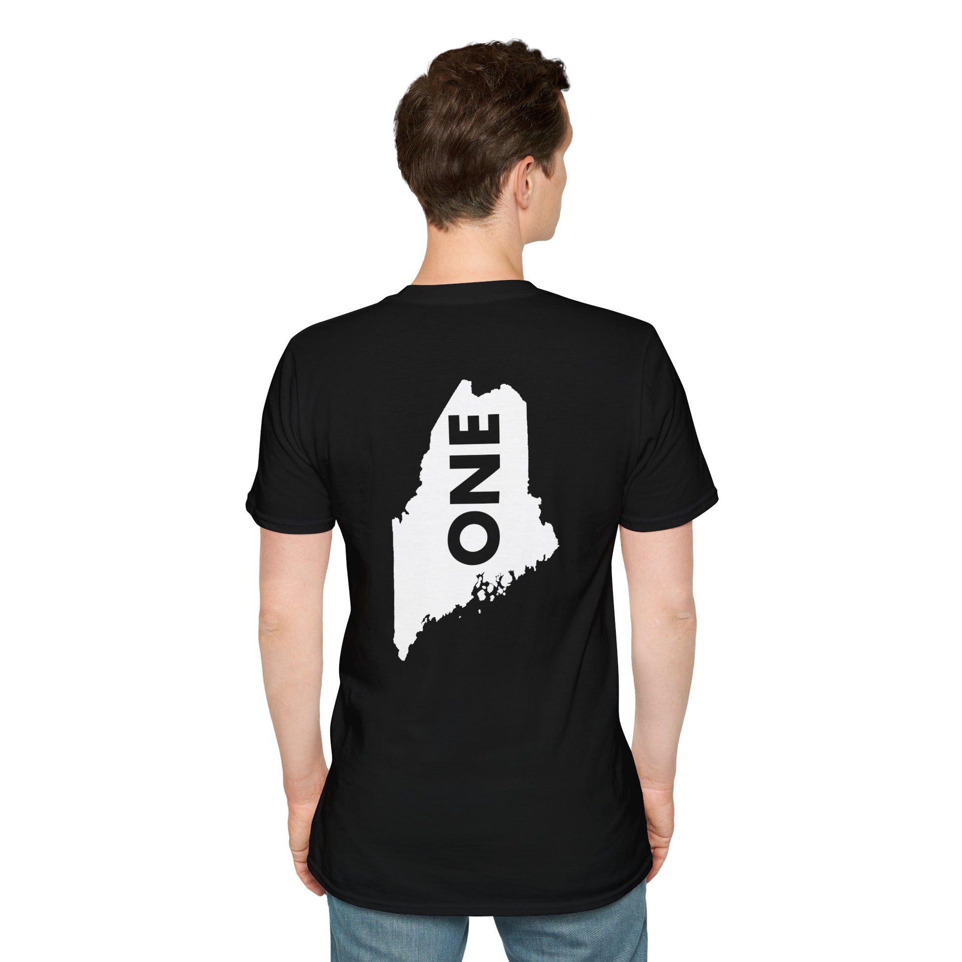 Maine ONE T-Shirt