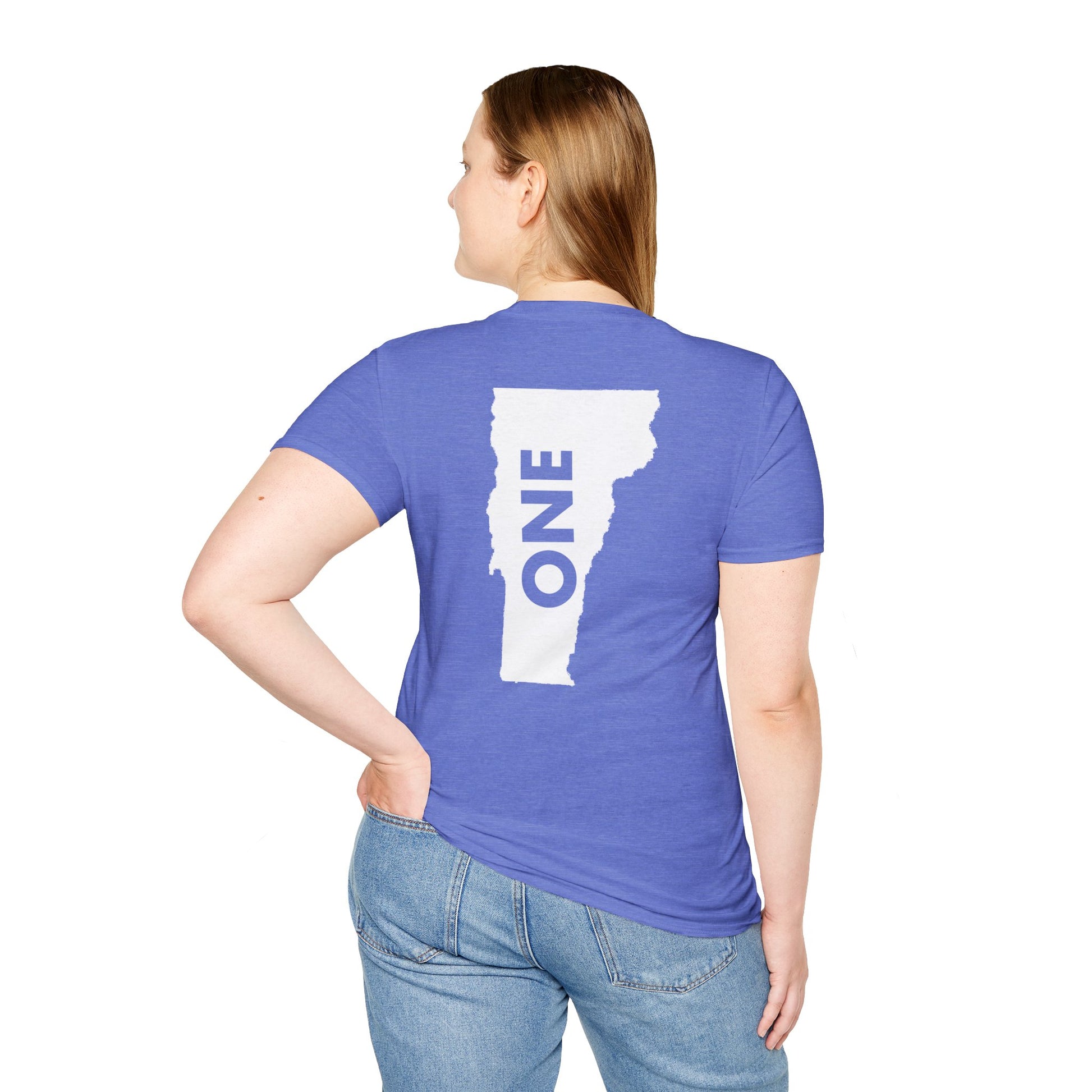 Vermont ONE T-Shirt