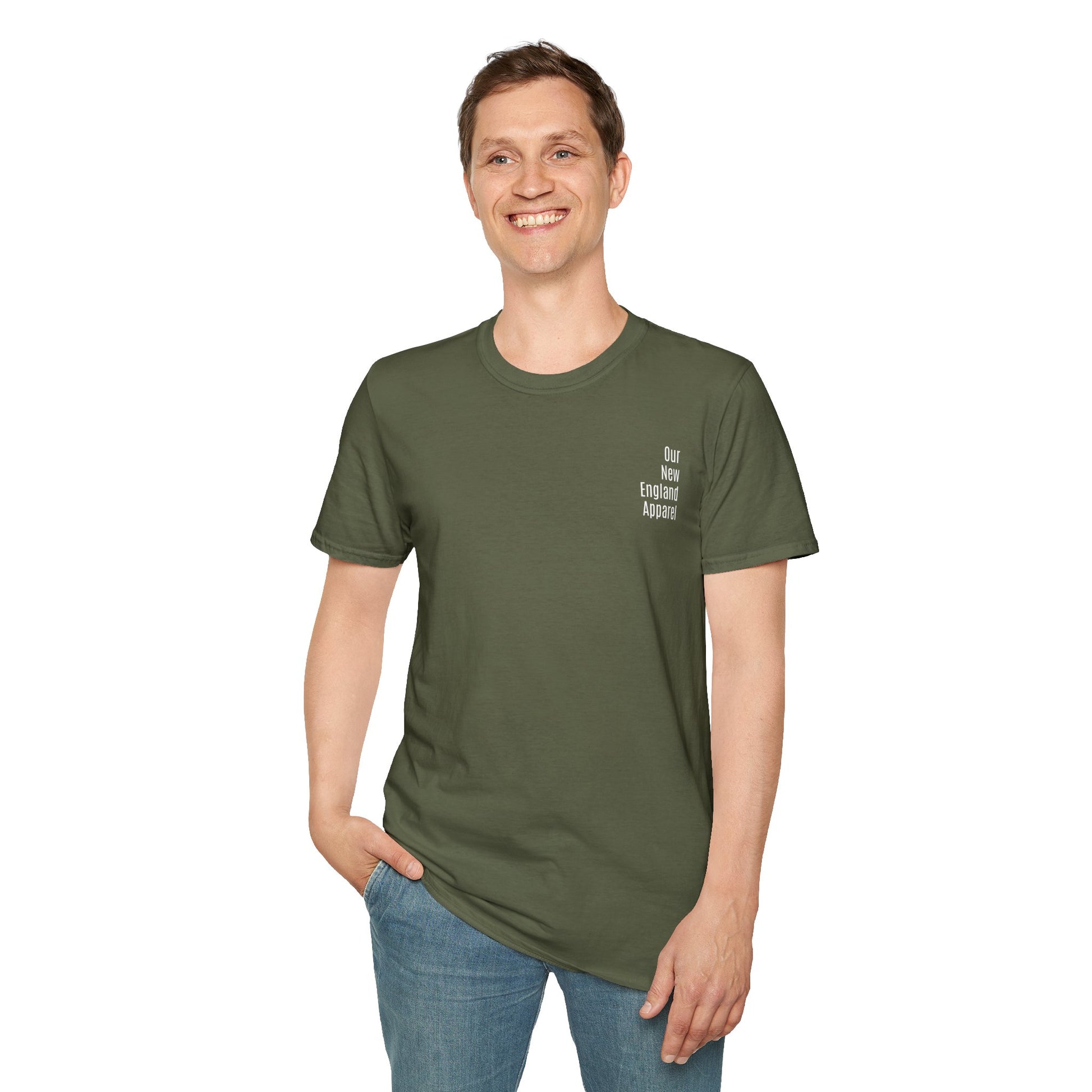 Michigan ONE T-Shirt