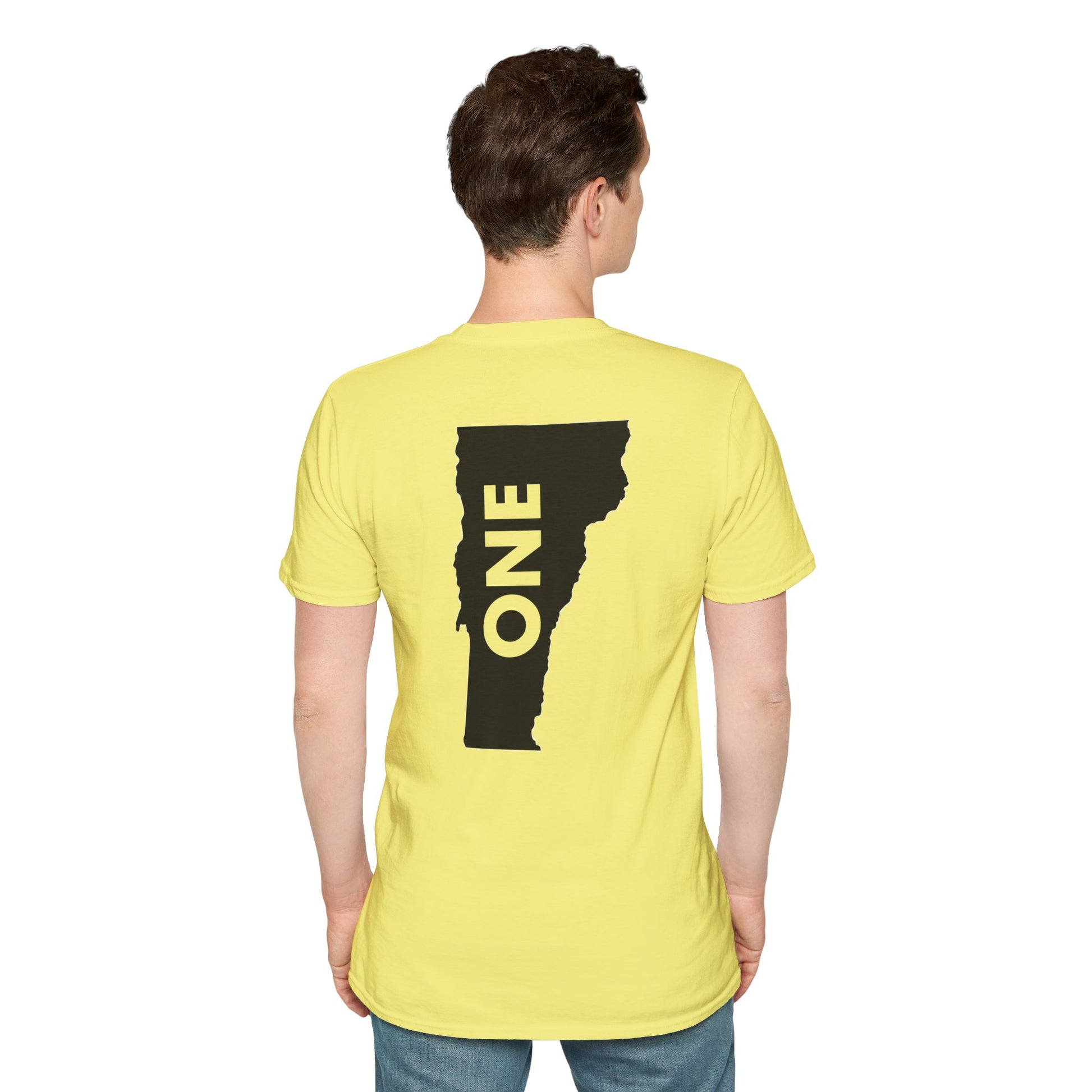 Vermont ONE T-Shirt