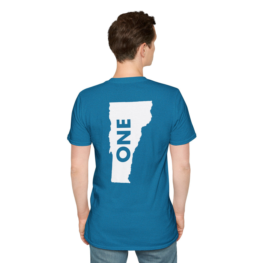 Vermont ONE T-Shirt