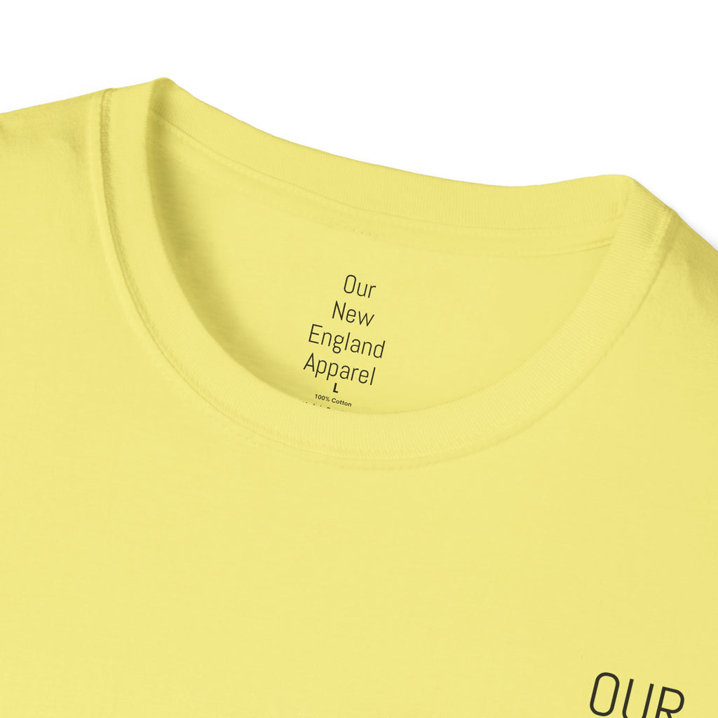 California ONE T-Shirt