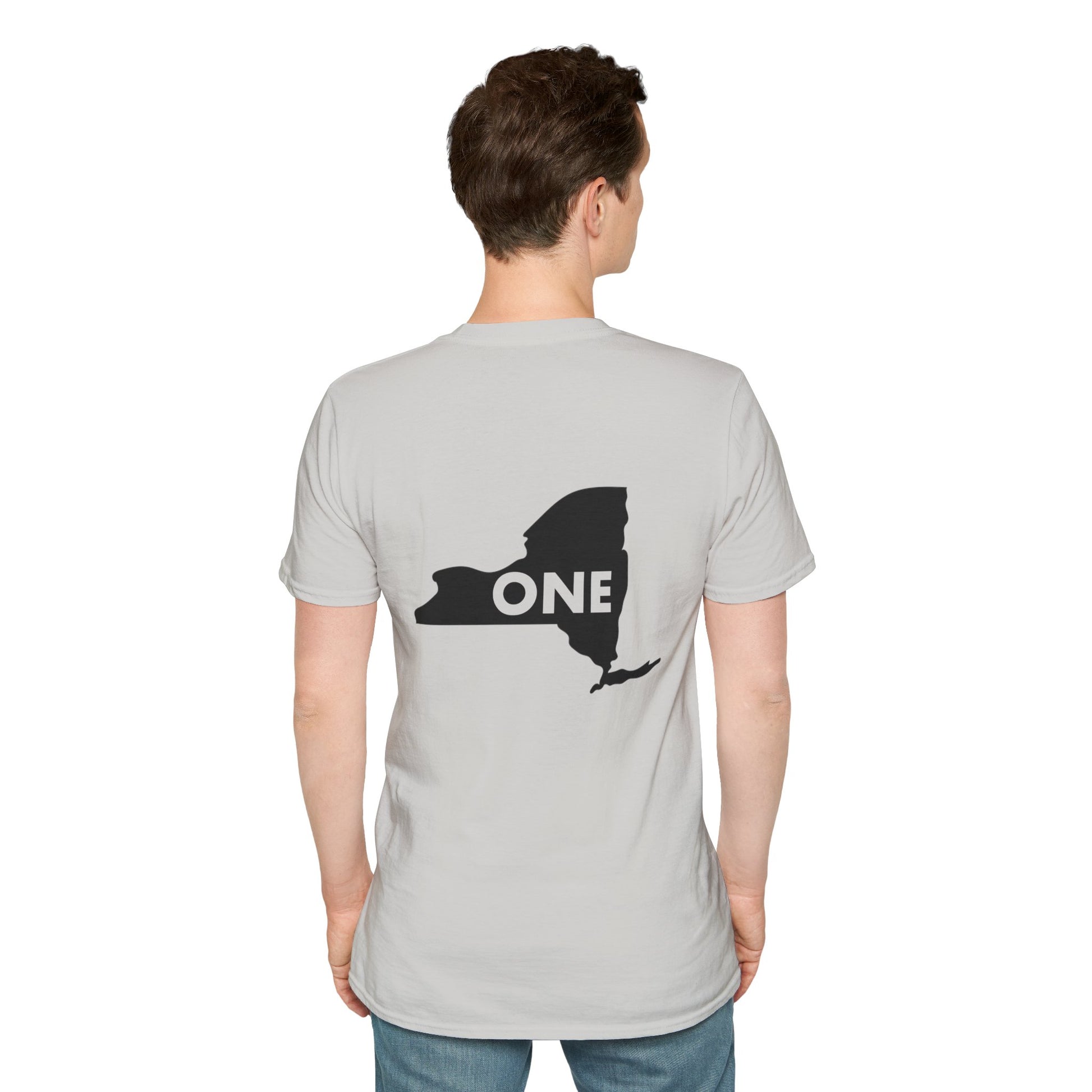 New York ONE T-Shirt