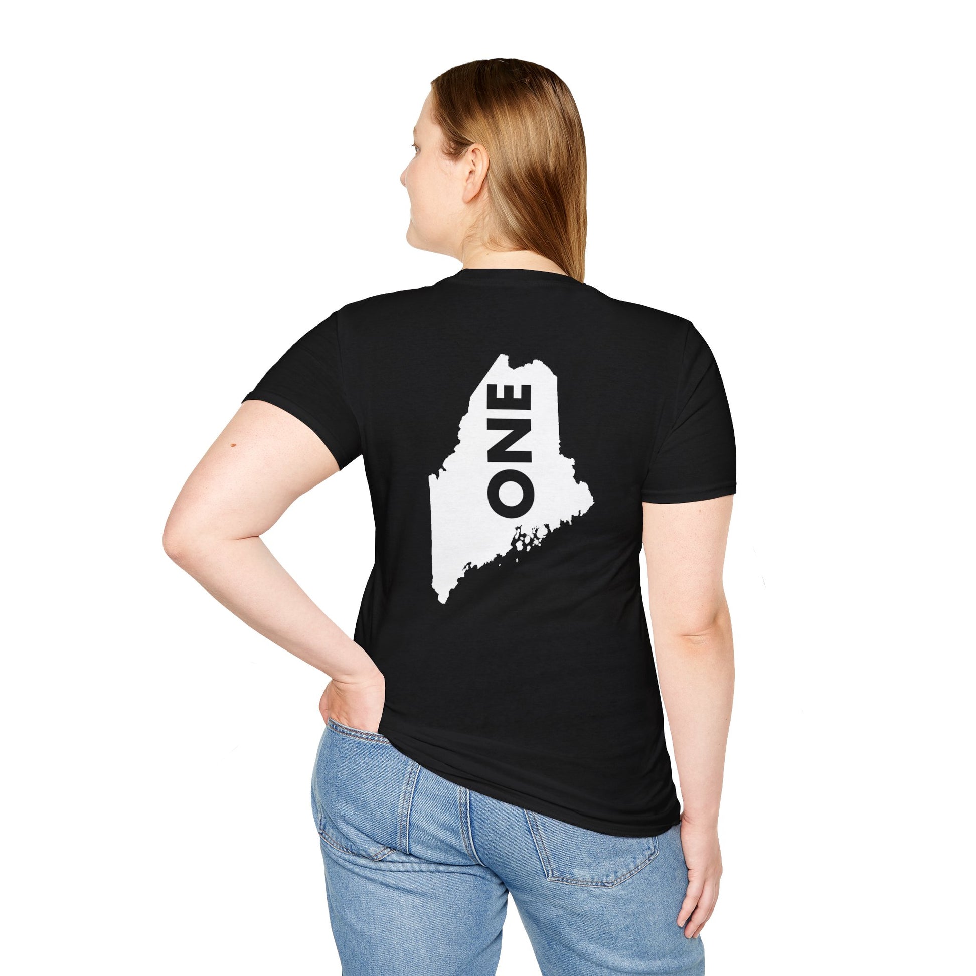 Maine ONE T-Shirt