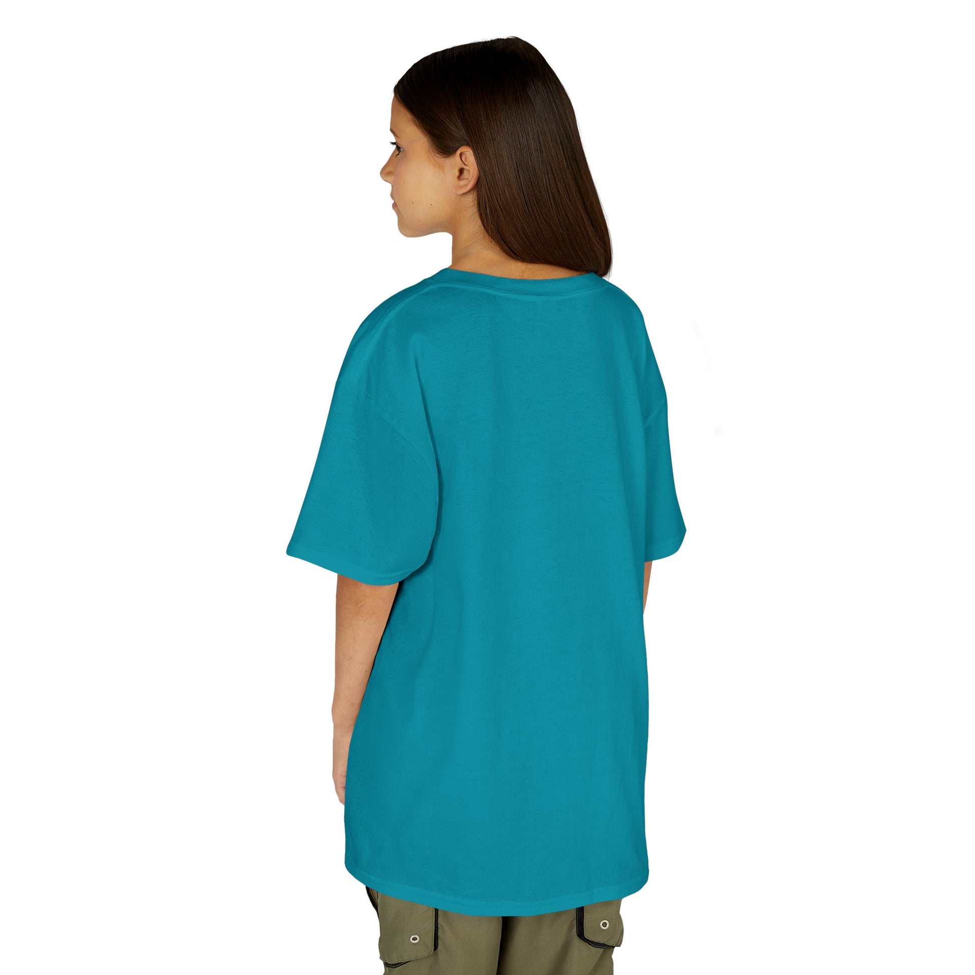 Fisher Meadows Weekend Kids T-Shirt