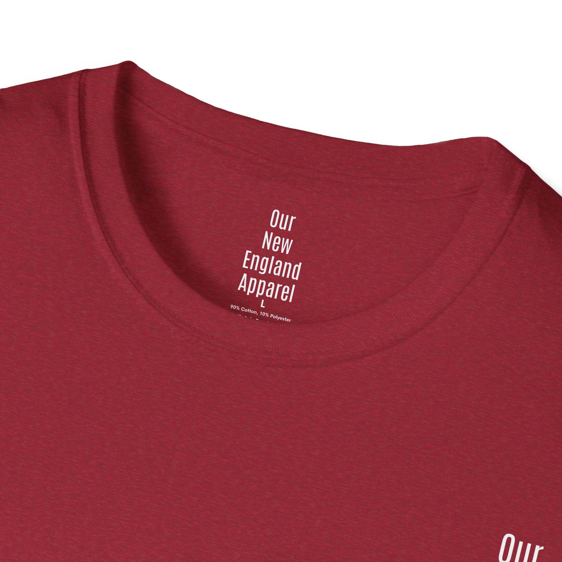 Michigan ONE T-Shirt