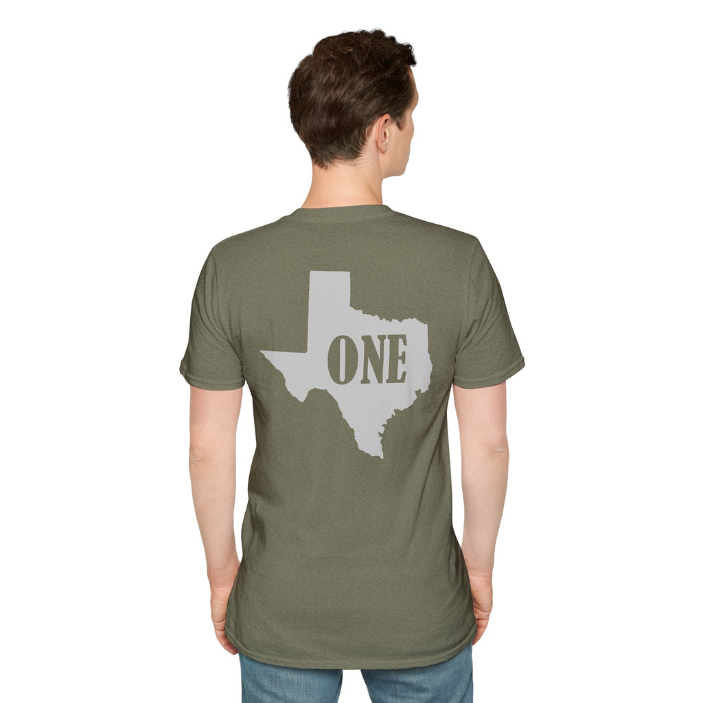 Texas ONE T-Shirt