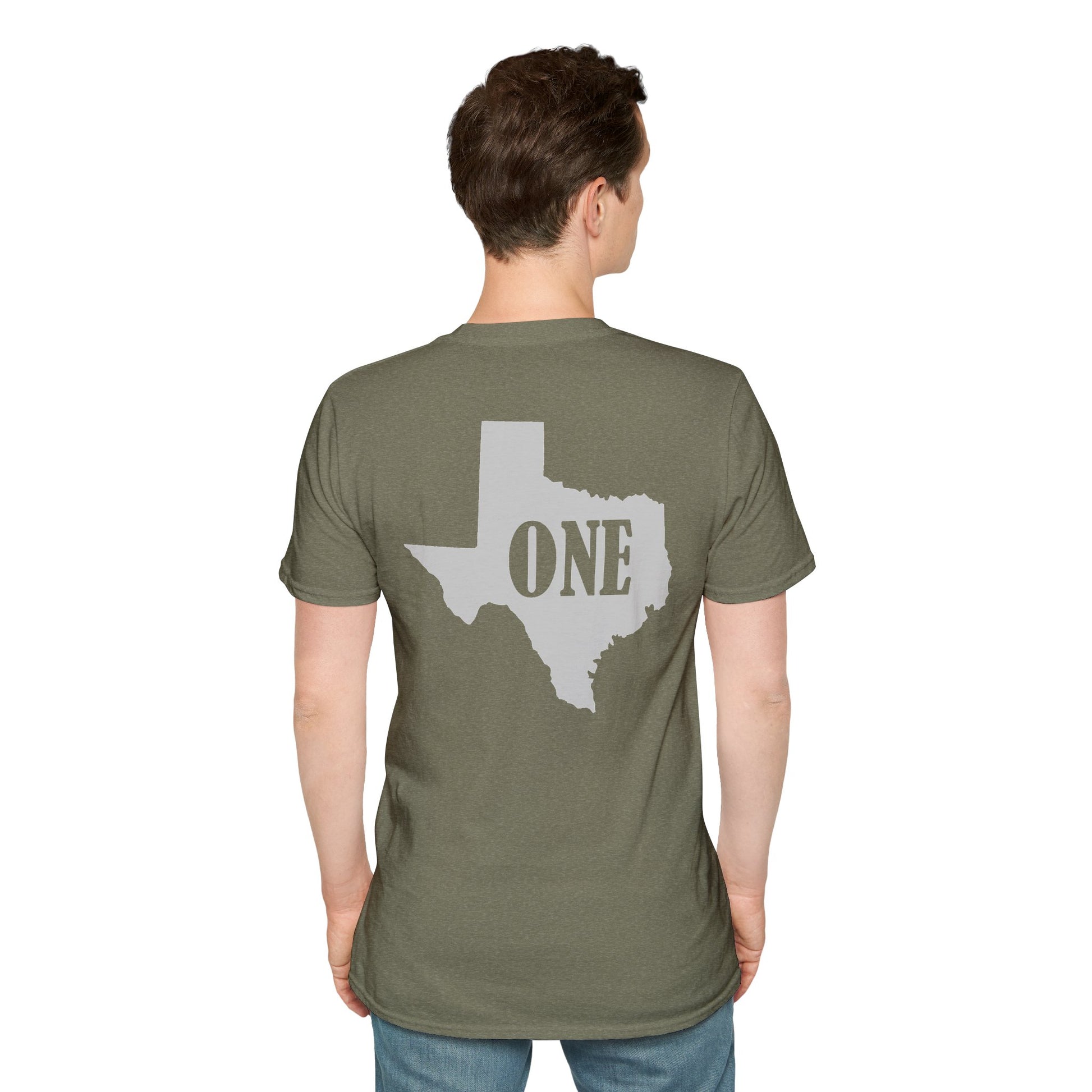 Texas ONE T-Shirt