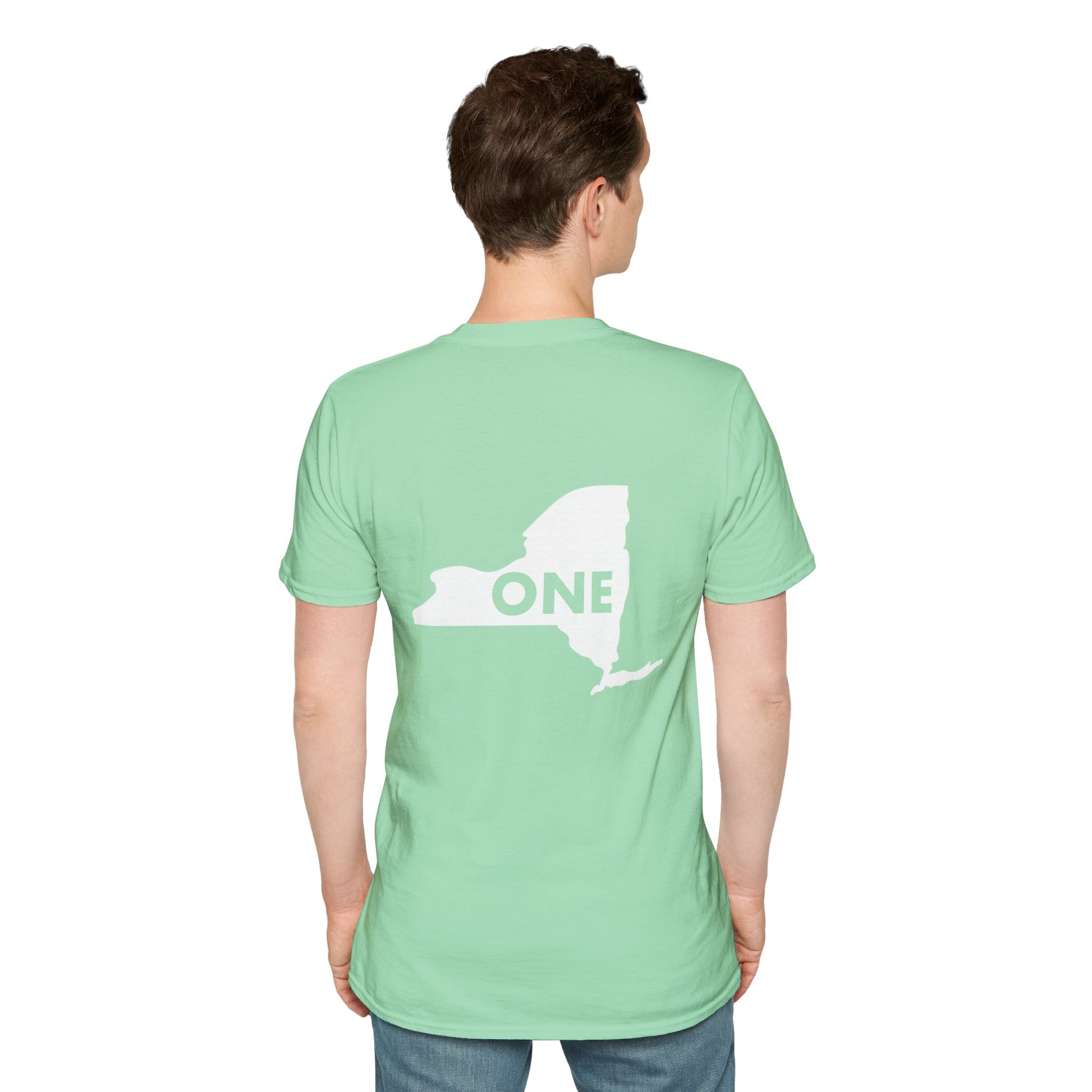 New York ONE T-Shirt