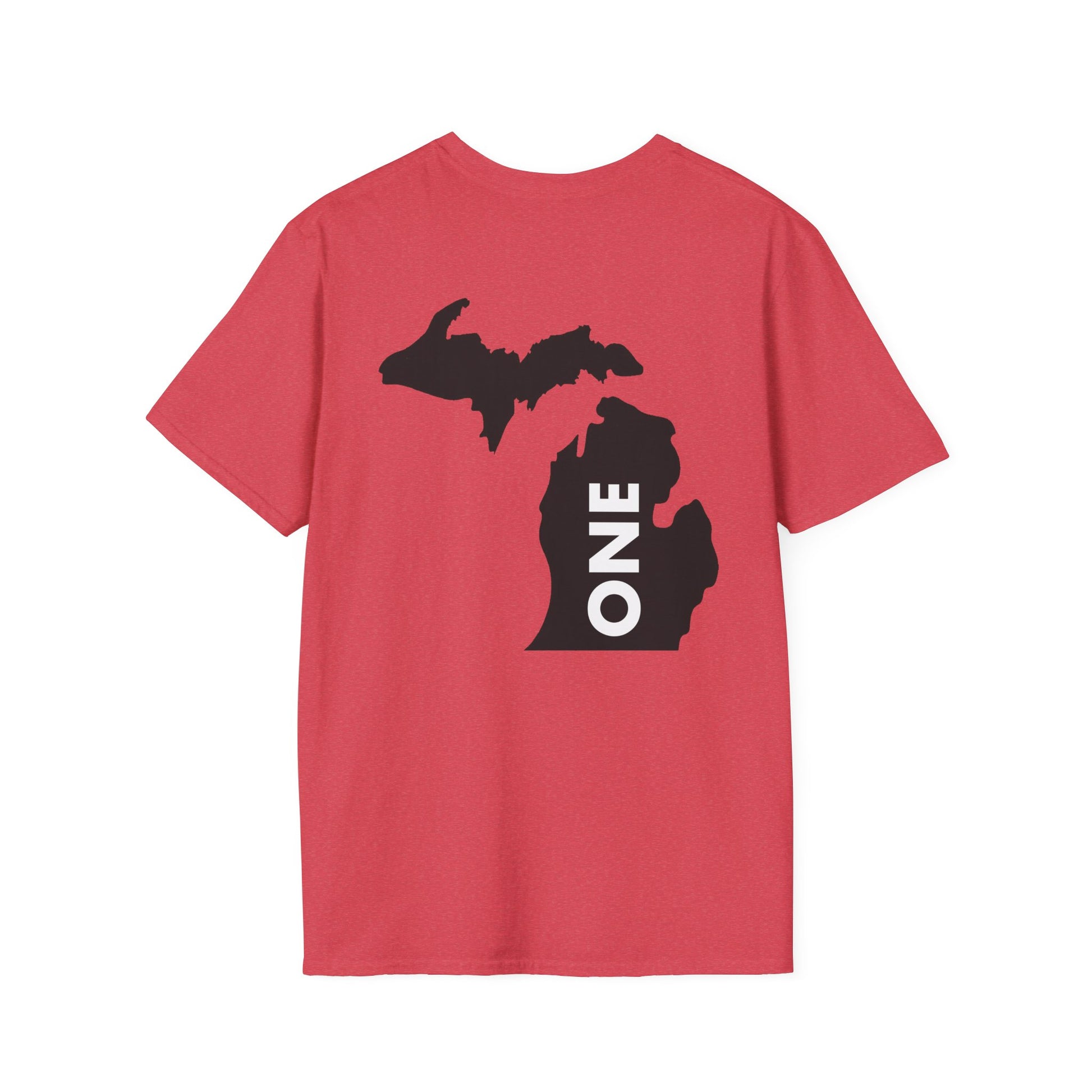 Michigan ONE T-Shirt