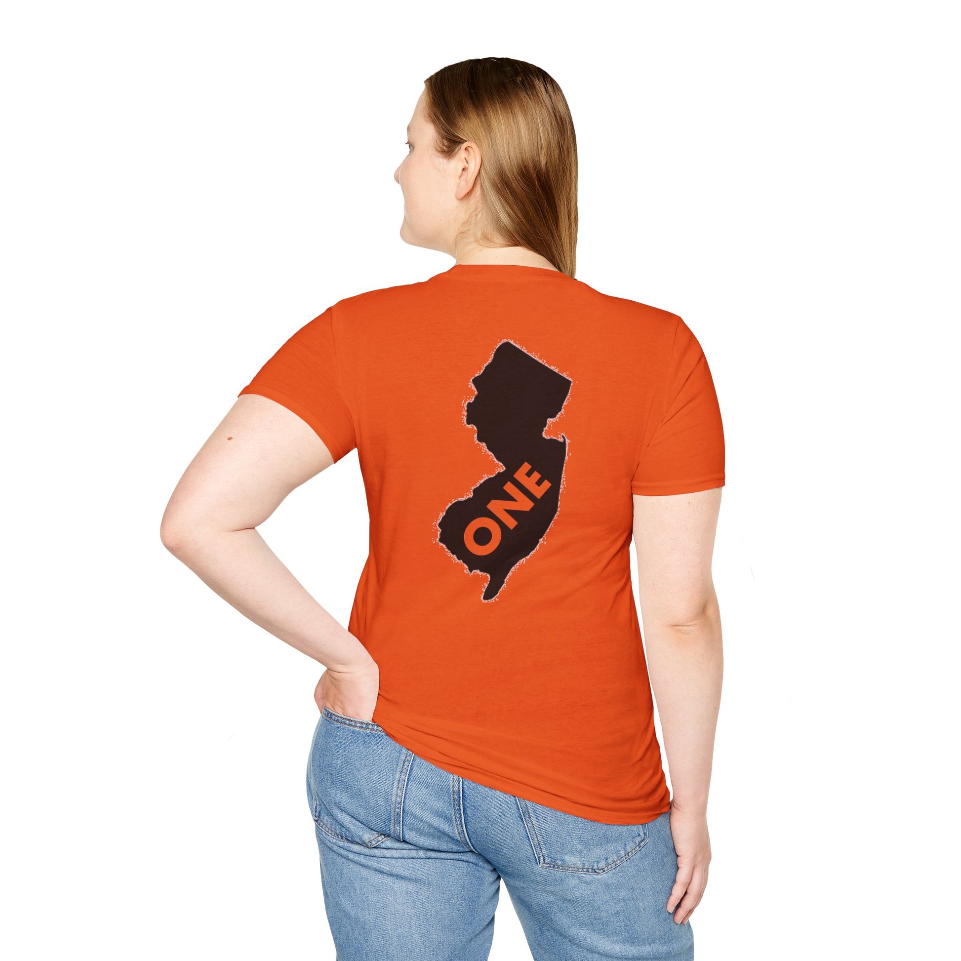 New Jersey ONE T-Shirt