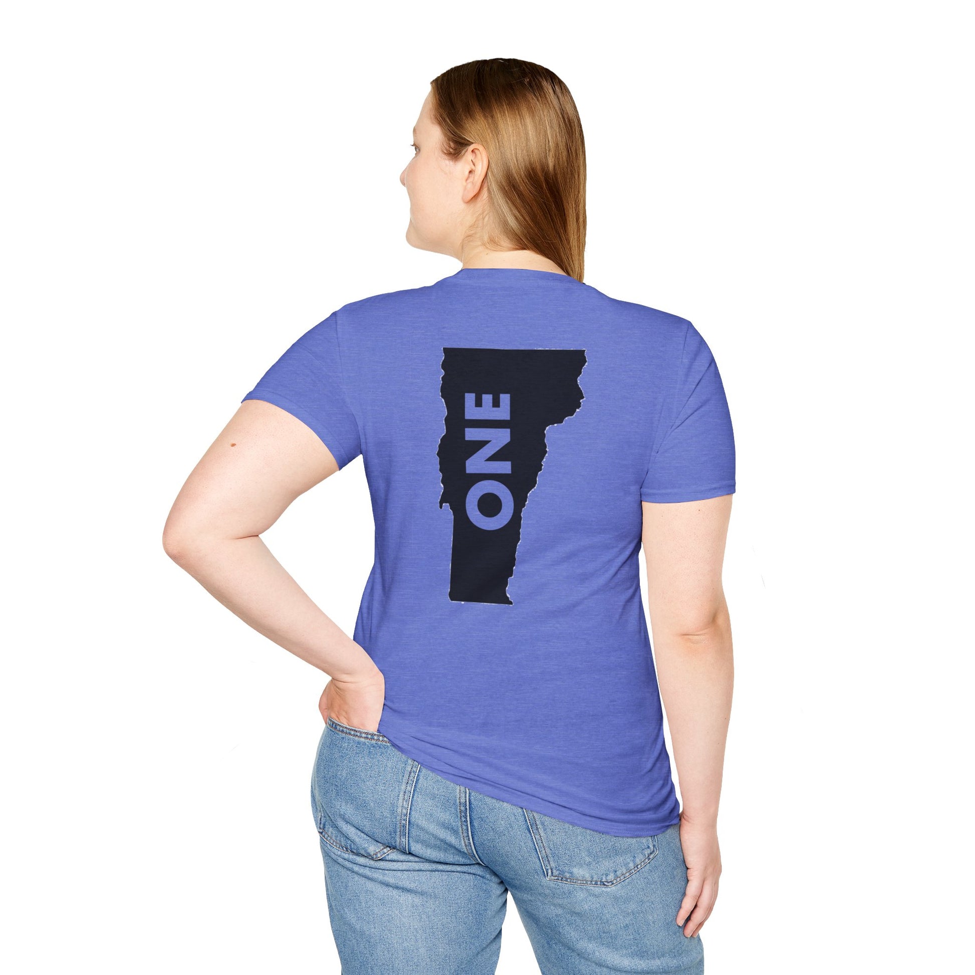 Vermont ONE T-Shirt