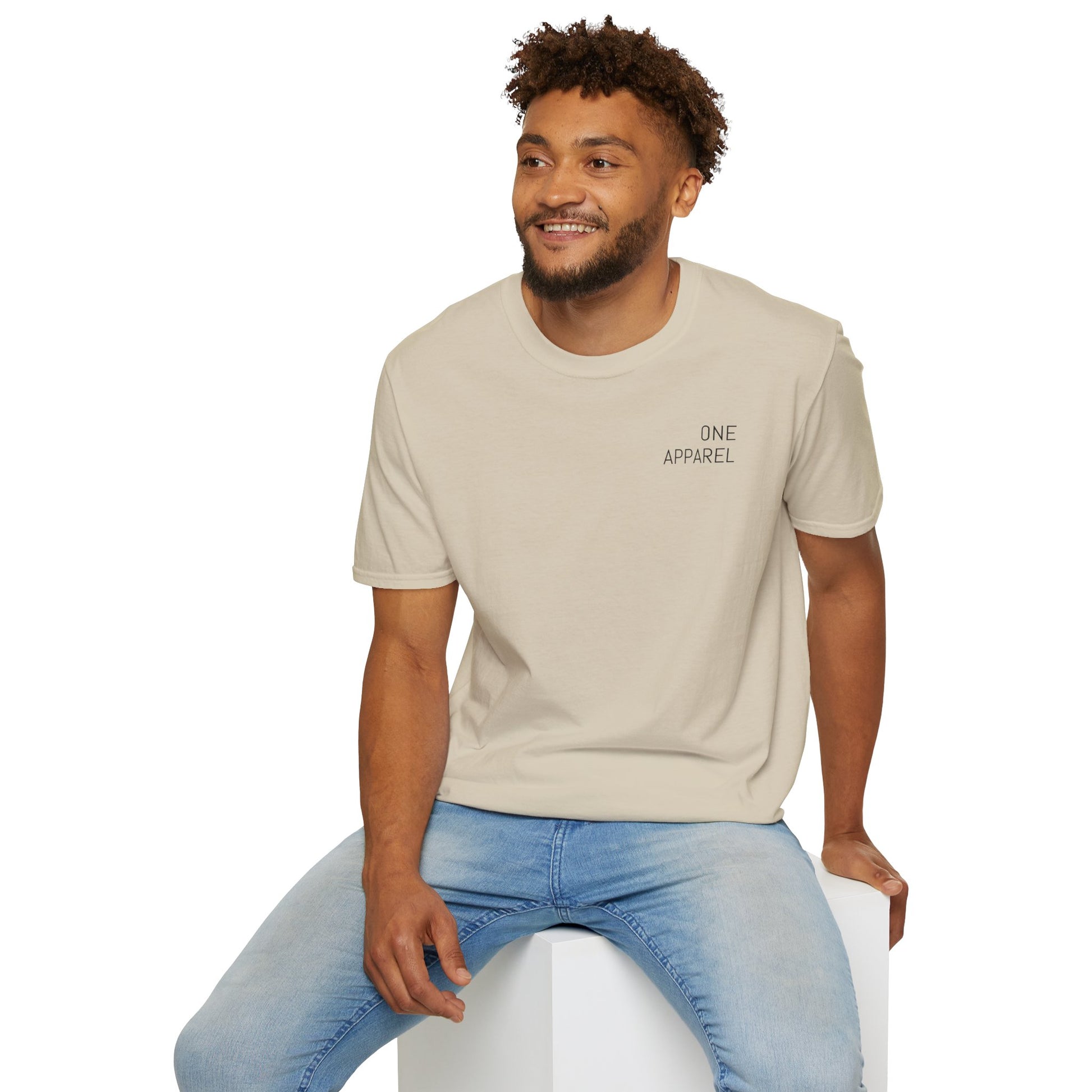Texas ONE T-Shirt