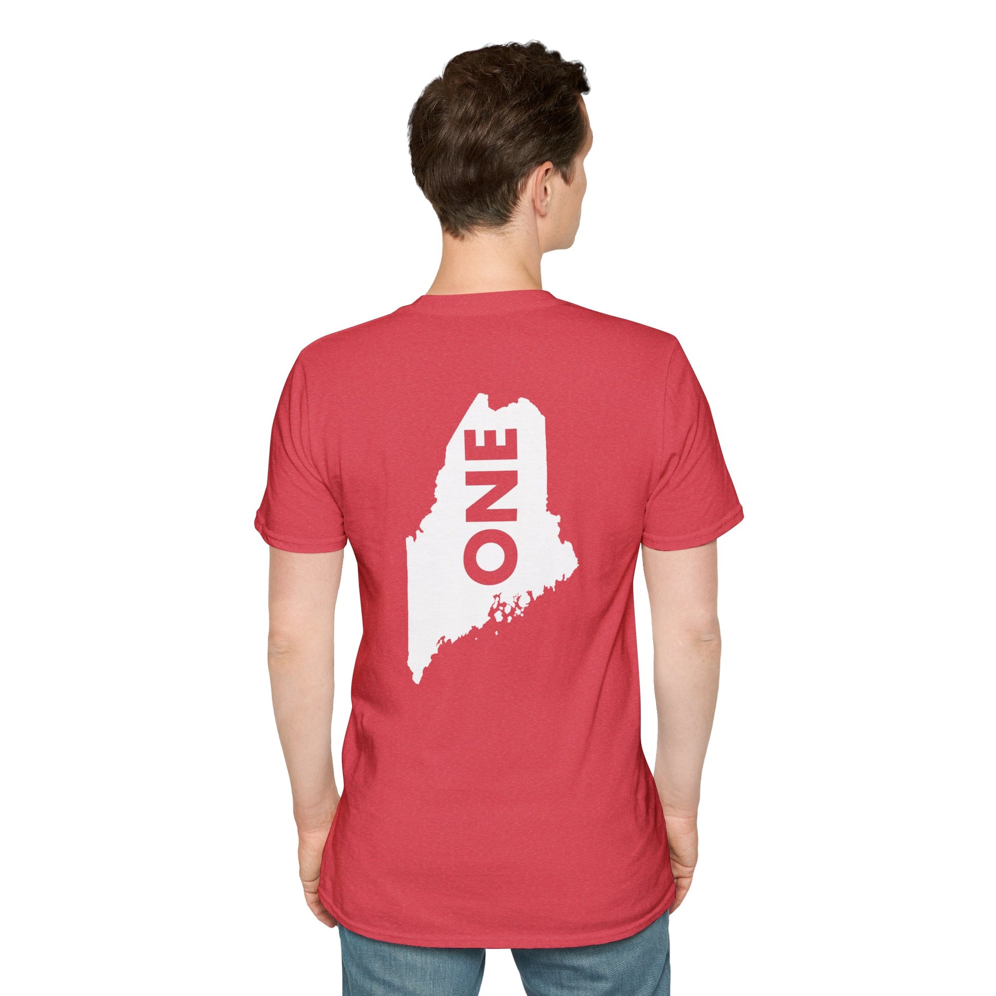 Maine ONE T-Shirt