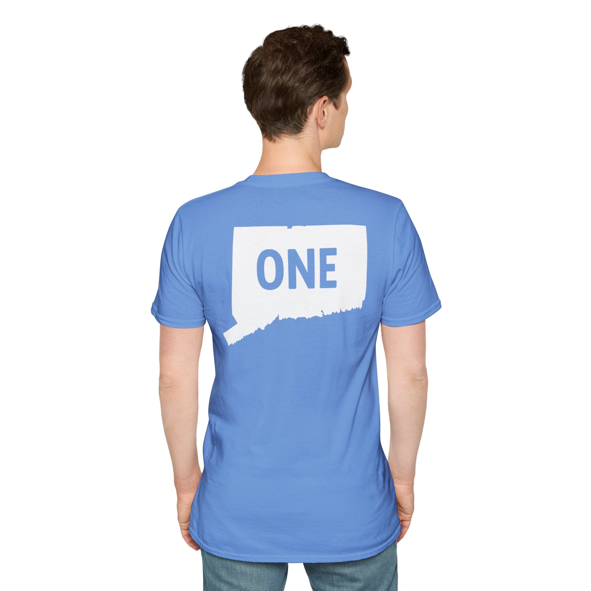 Connecticut ONE T-Shirt