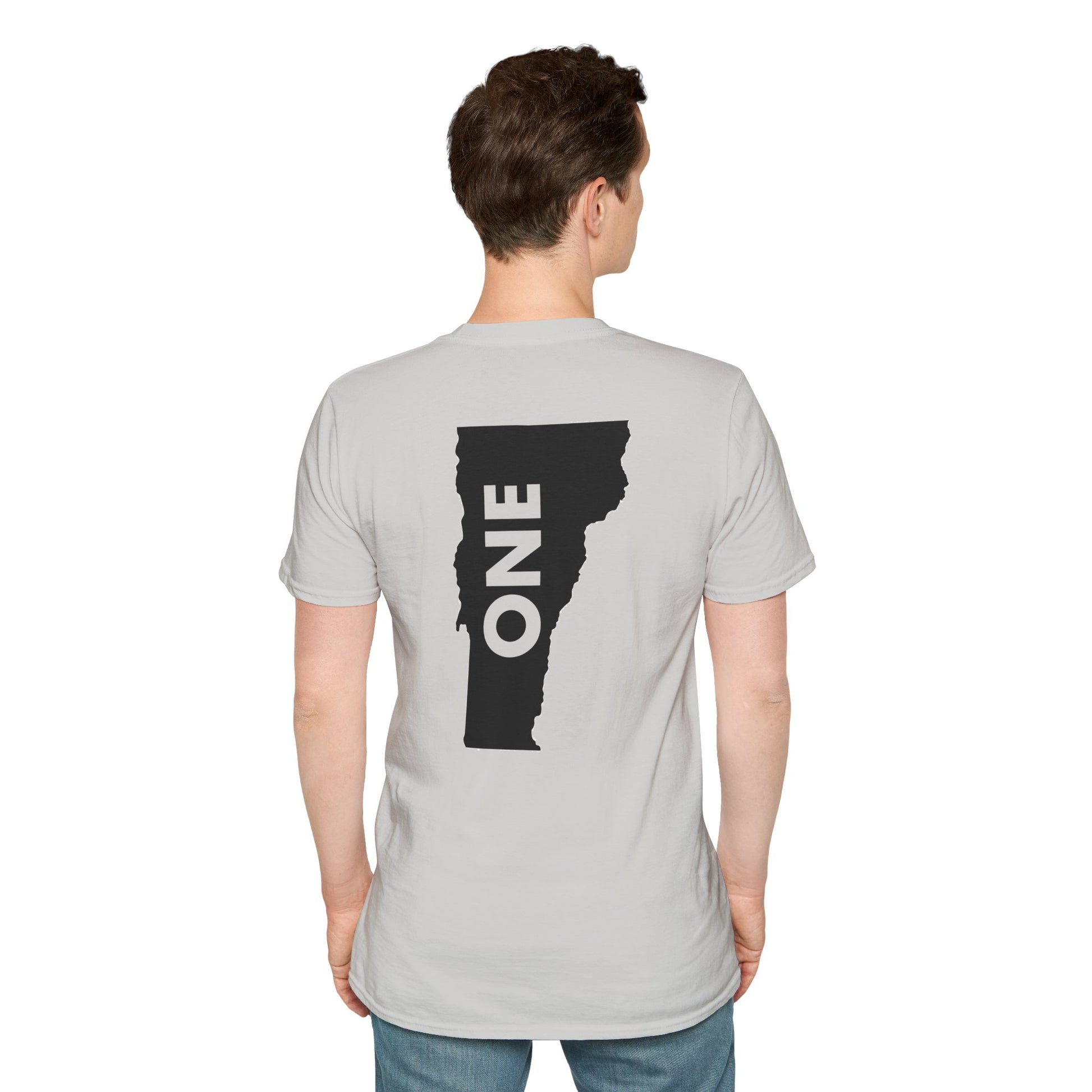 Vermont ONE T-Shirt