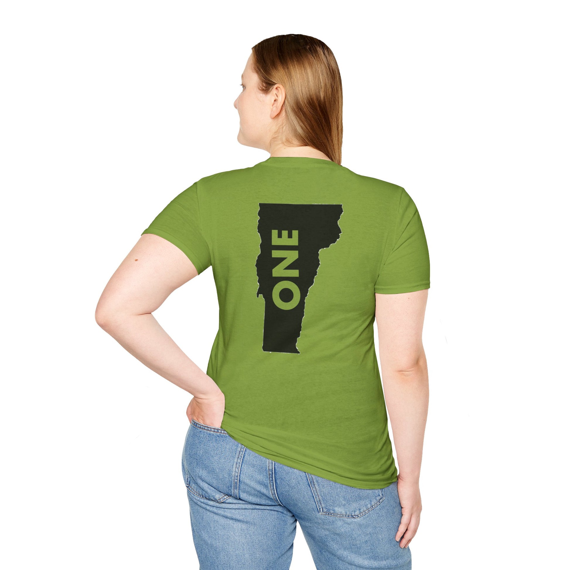 Vermont ONE T-Shirt