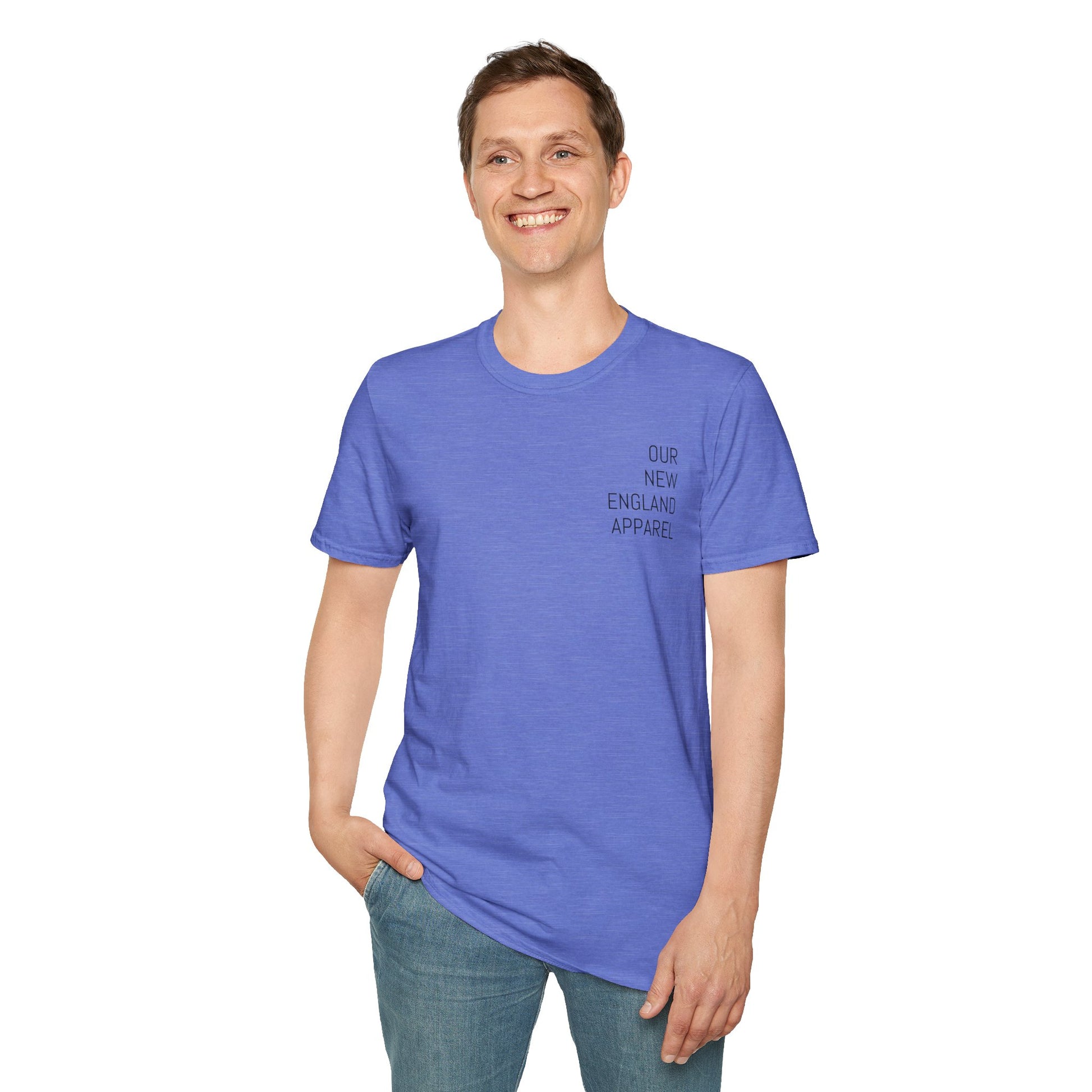 Virginia ONE T-Shirt