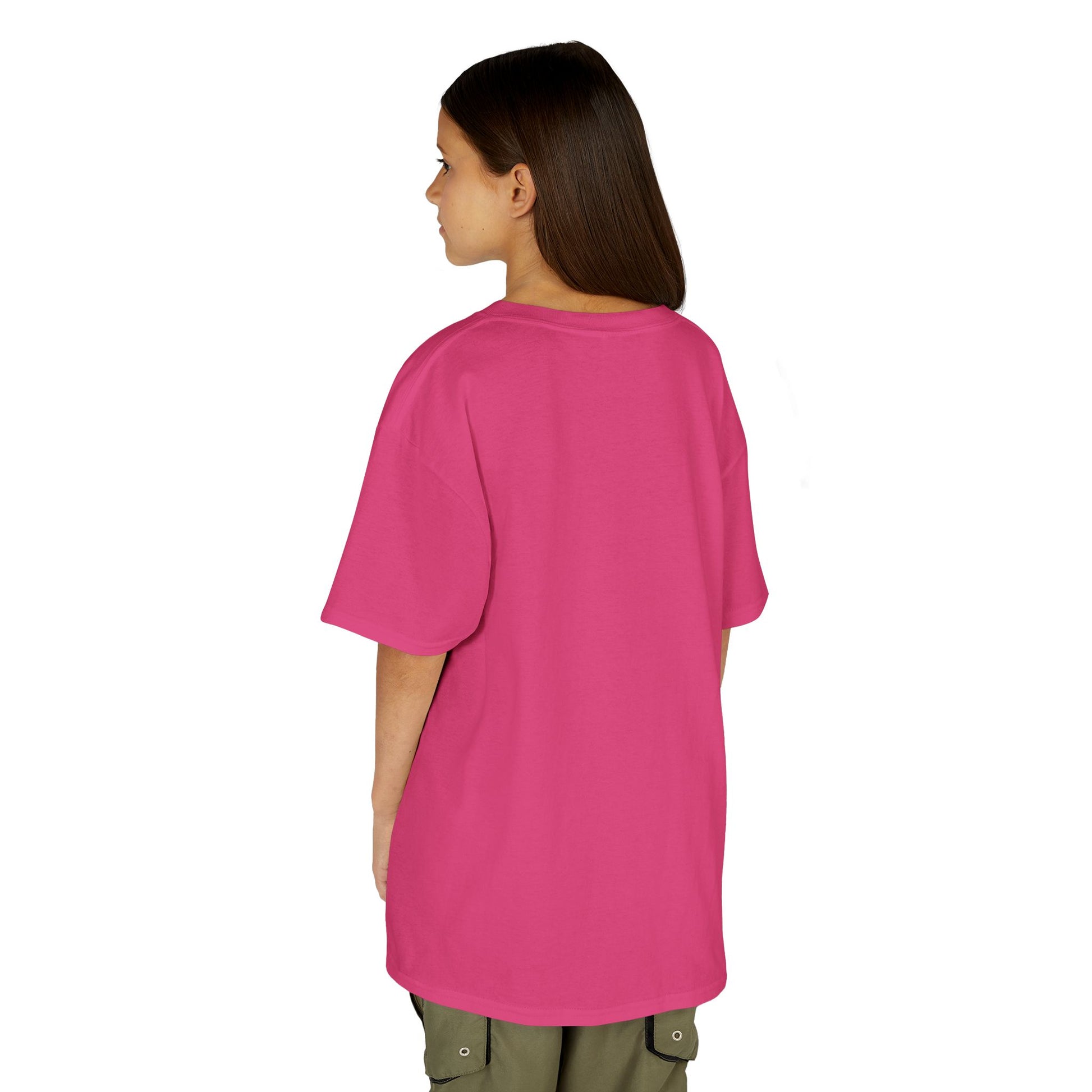 Fisher Meadows Weekend Kids T-Shirt