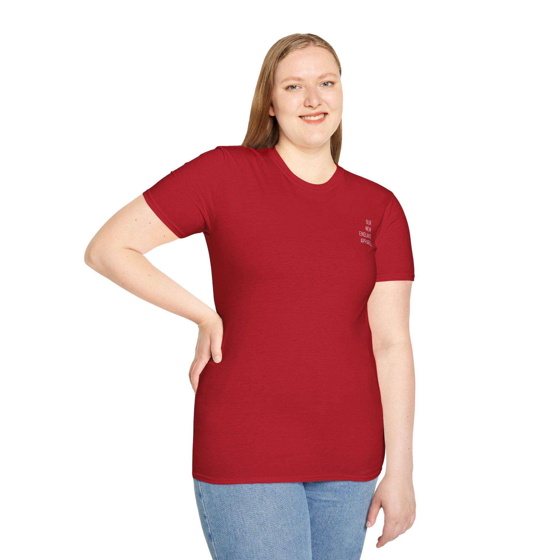 Texas ONE T-Shirt