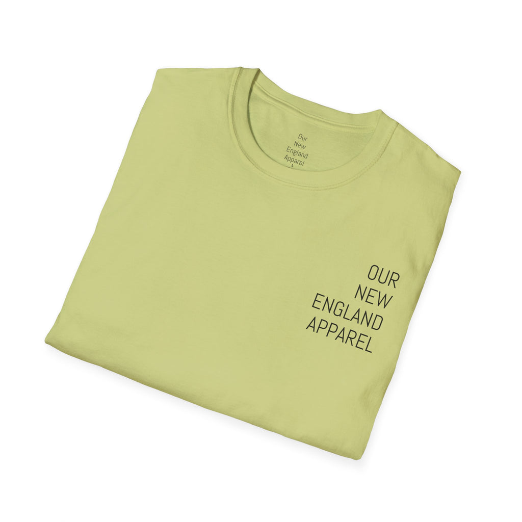 California ONE T-Shirt