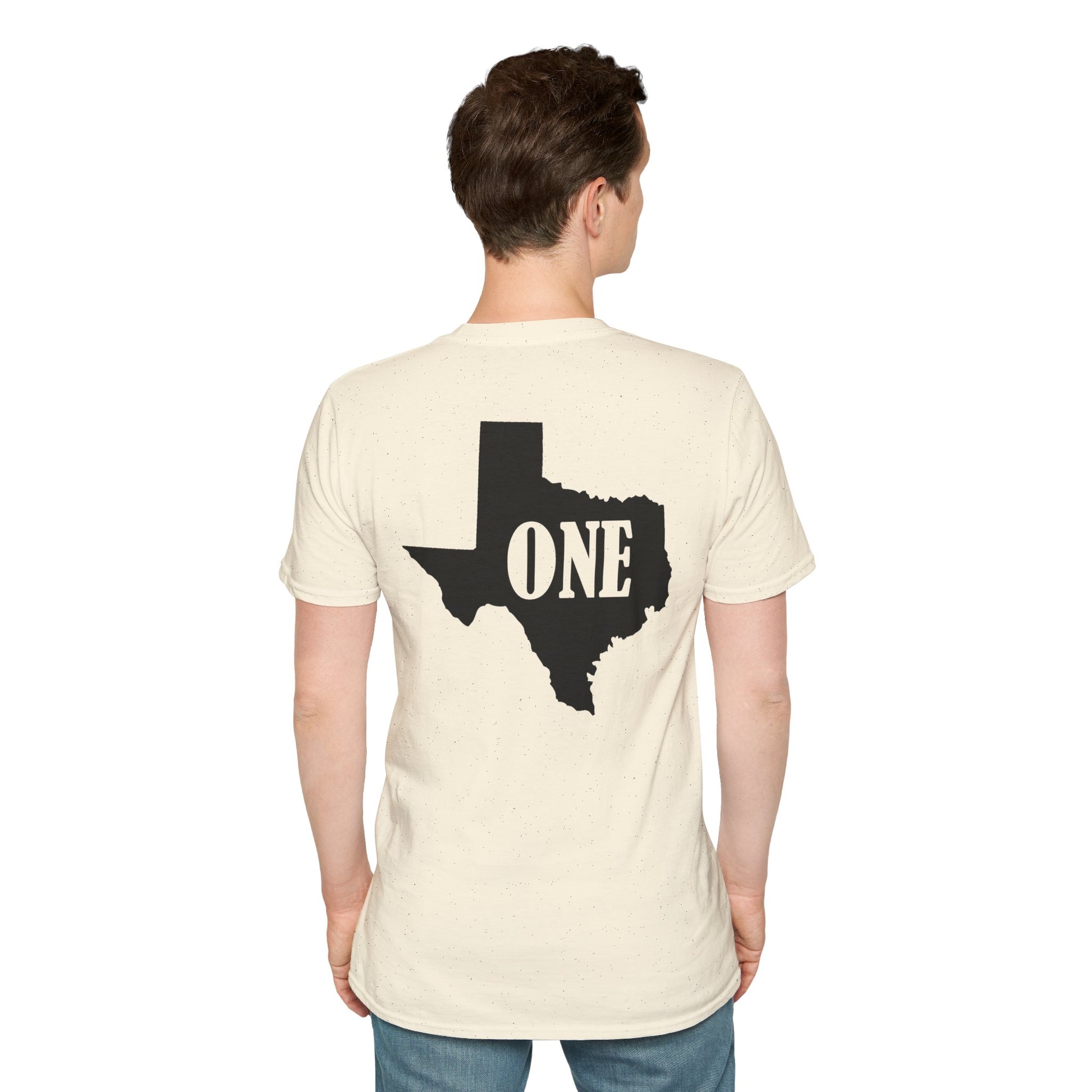 Texas ONE T-Shirt