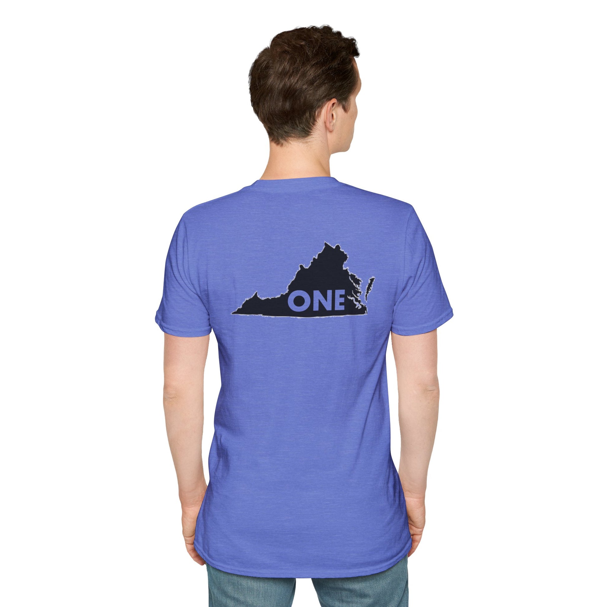 Virginia ONE T-Shirt