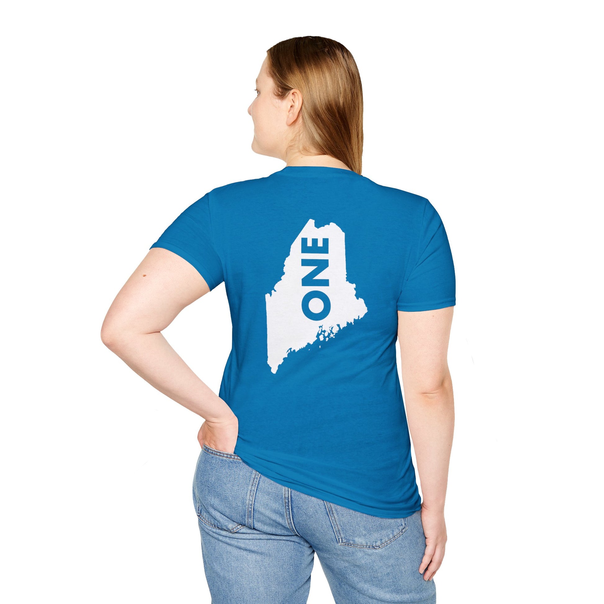 Maine ONE T-Shirt