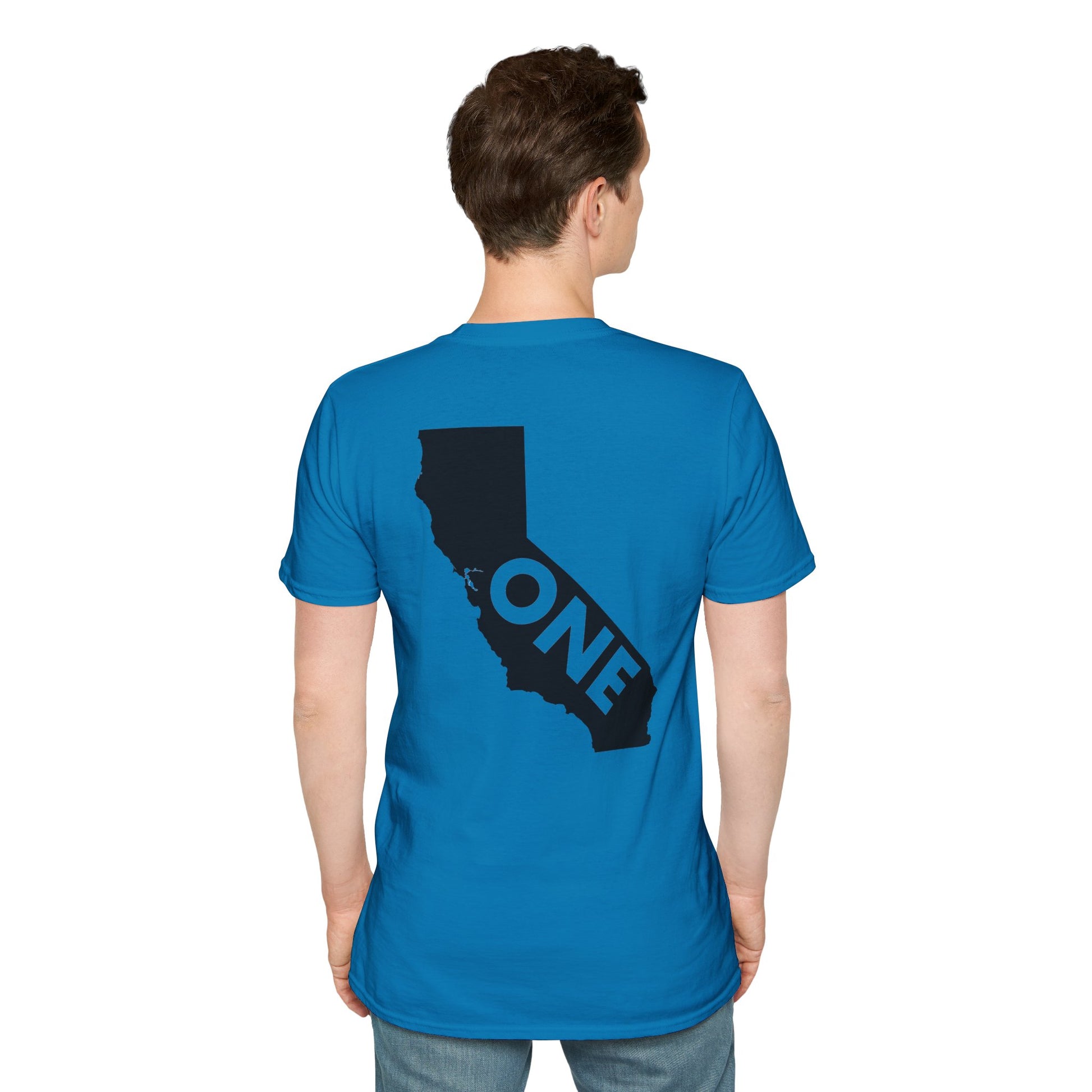 California ONE T-Shirt