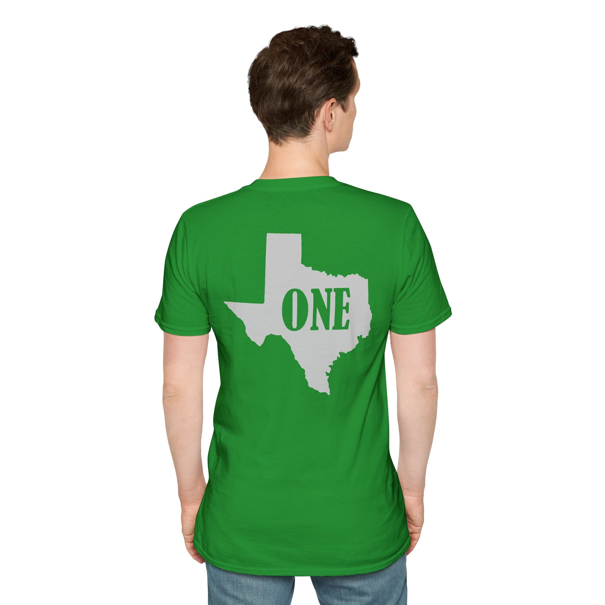 Texas ONE T-Shirt