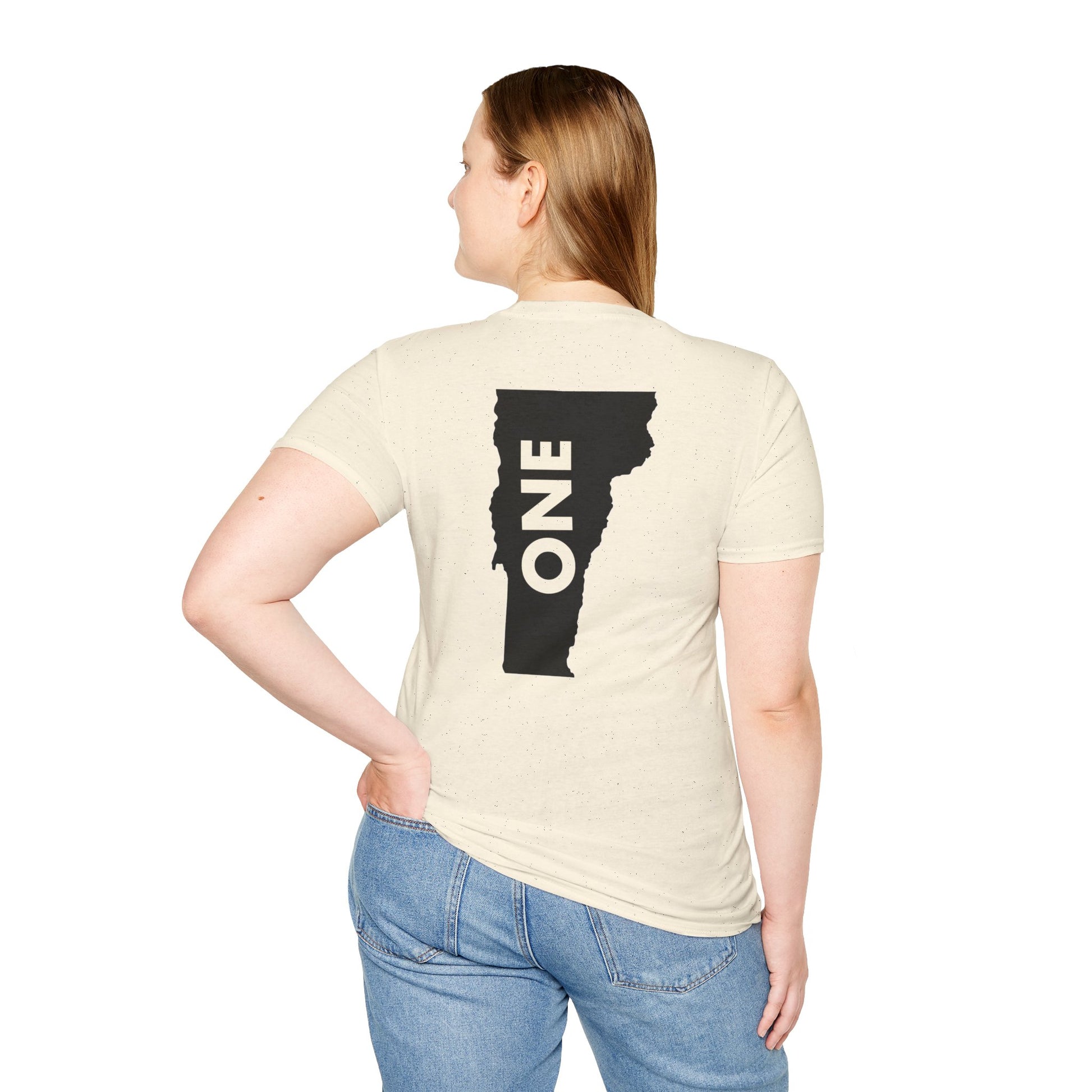 Vermont ONE T-Shirt