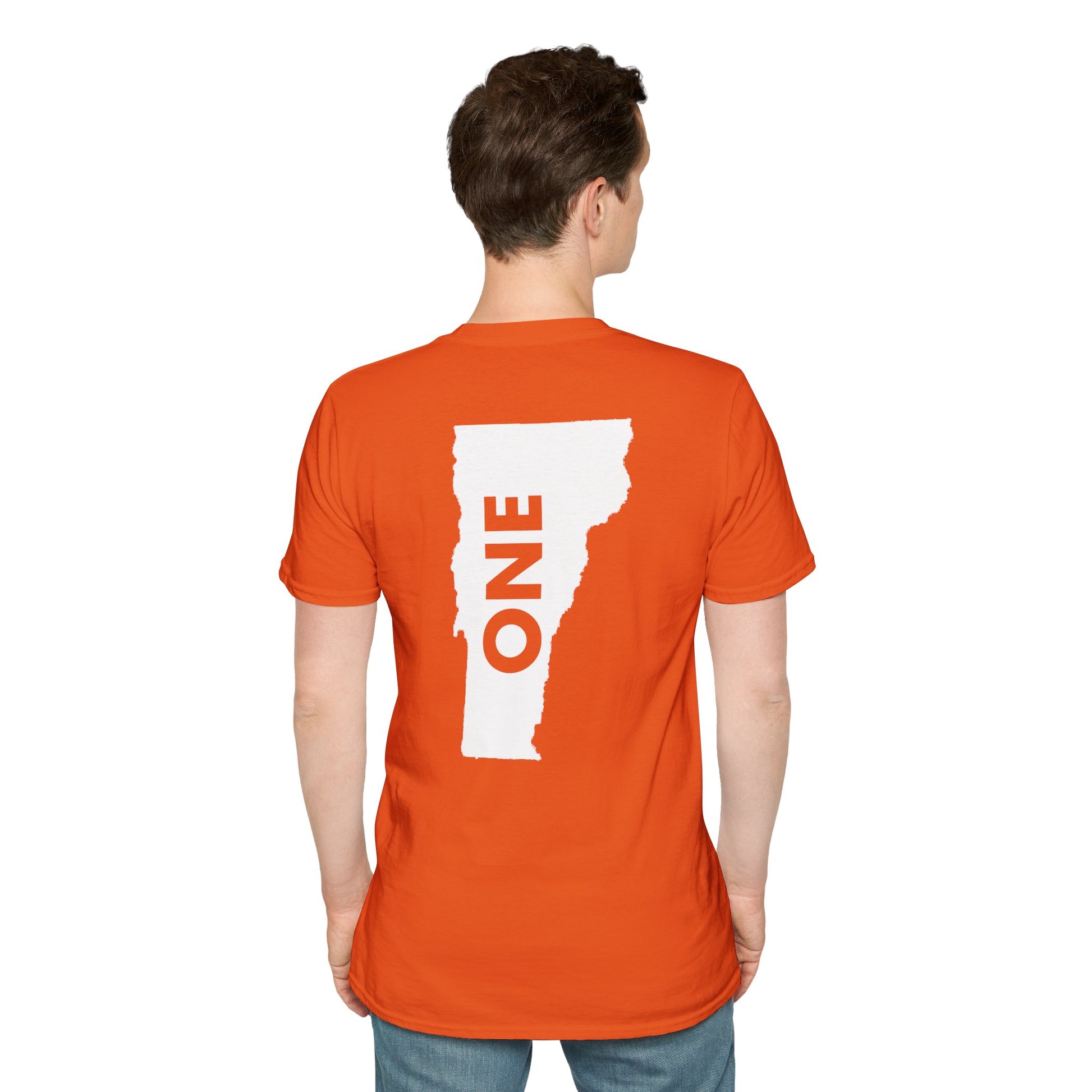 Vermont ONE T-Shirt
