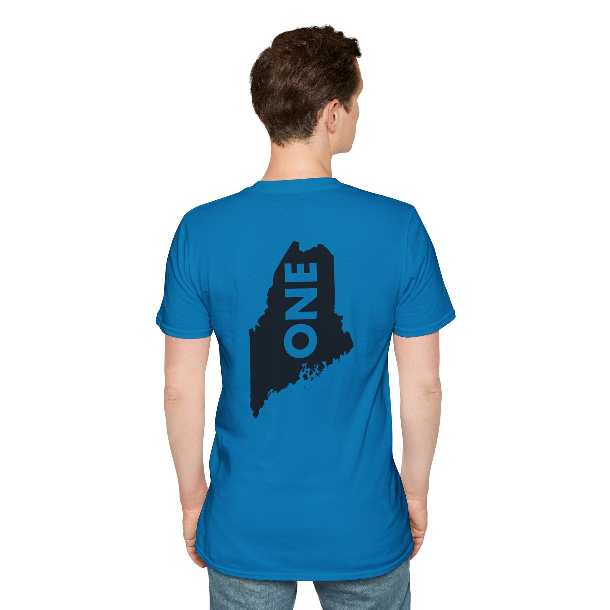 Maine ONE T-Shirt