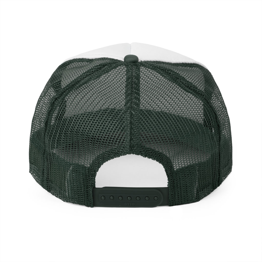 USA 250 Trucker Cap | Vintage Outdoor Hat, Gift for Road Trips, Casual Wear, Summer Fashion, Adventure Gear