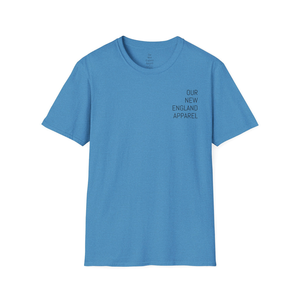 California ONE T-Shirt