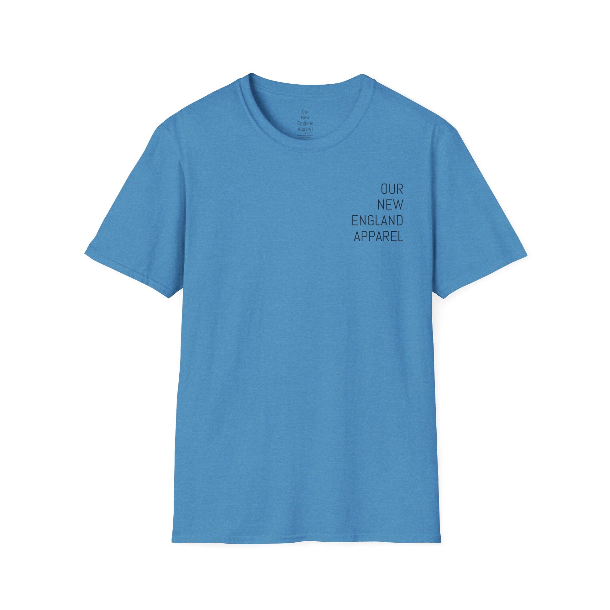 California ONE T-Shirt