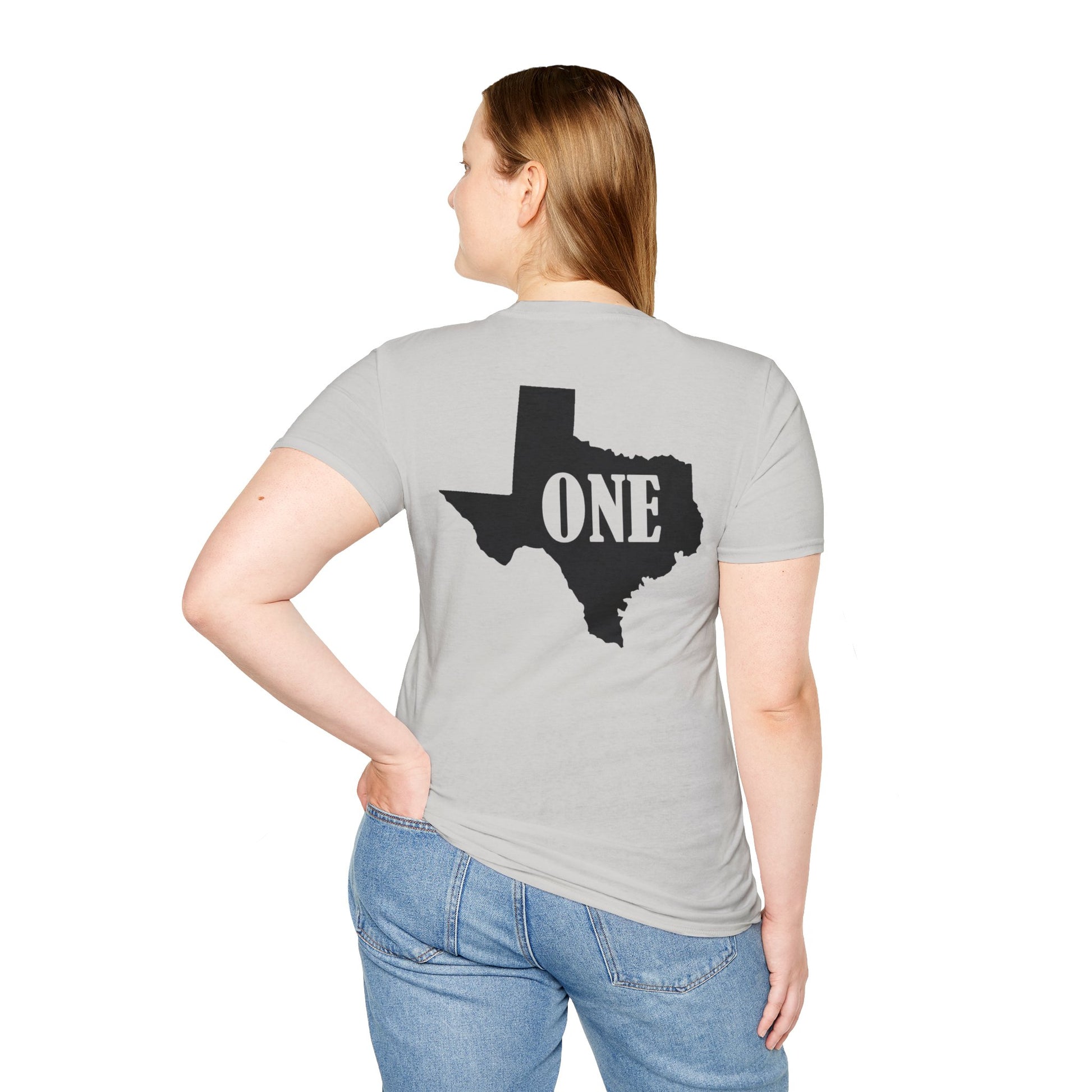 Texas ONE T-Shirt