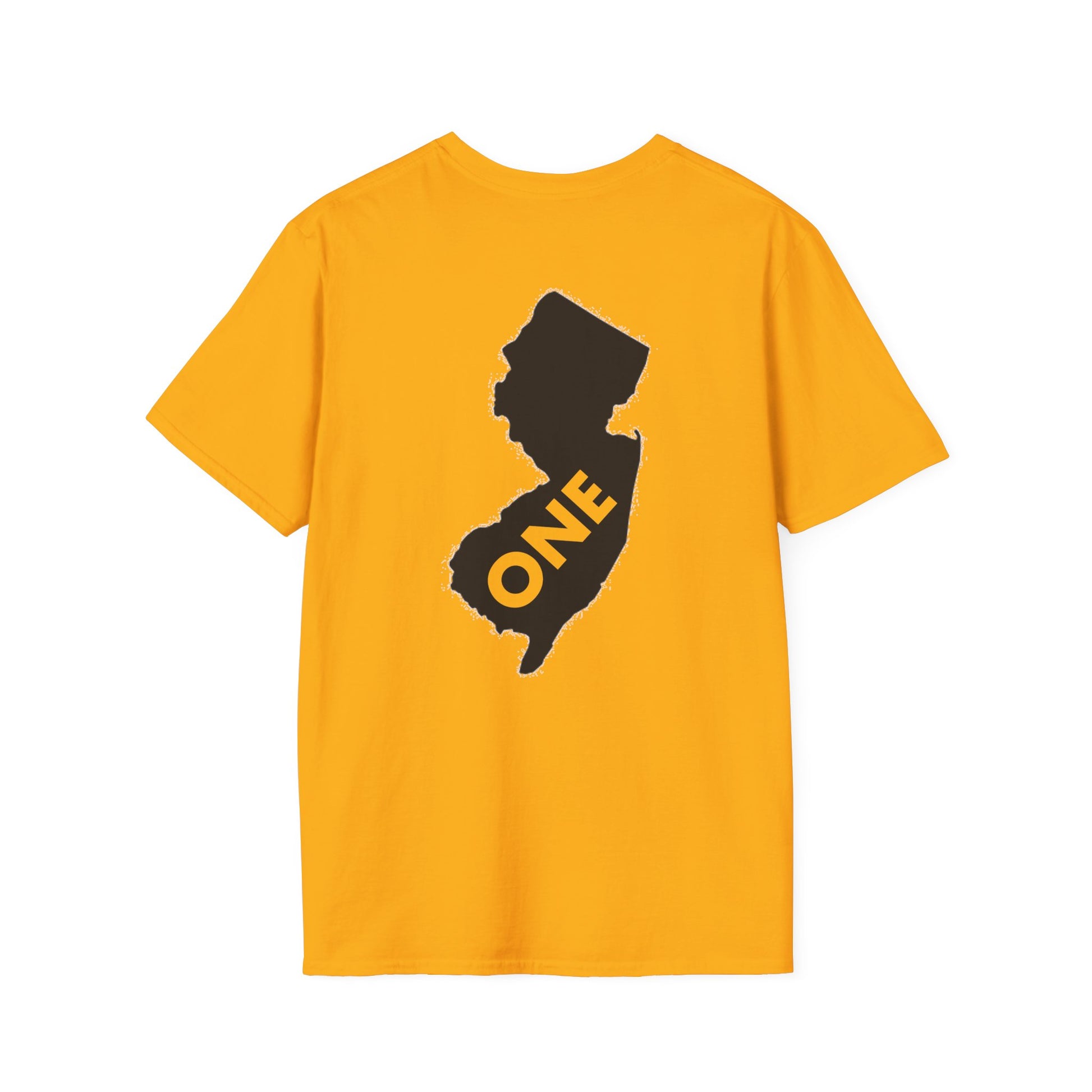 New Jersey ONE T-Shirt