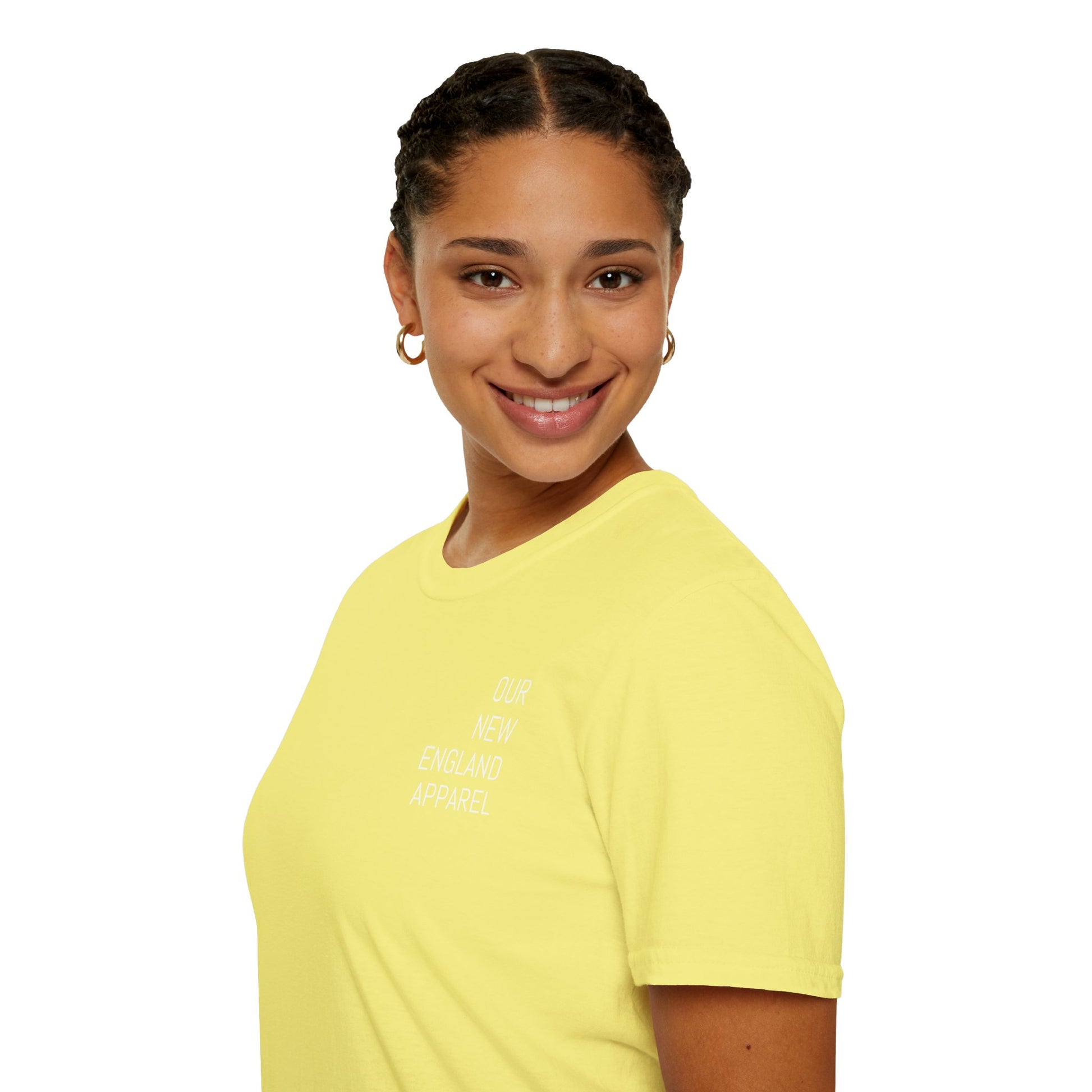 Virginia ONE T-Shirt