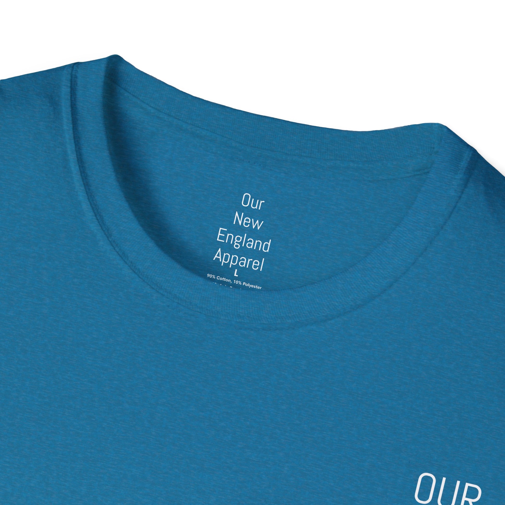 New Jersey ONE T-Shirt