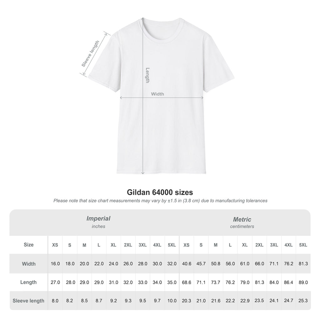 California ONE T-Shirt