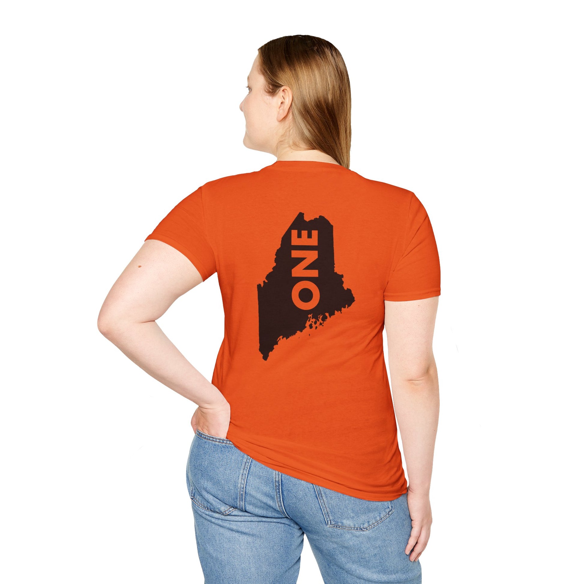 Maine ONE T-Shirt