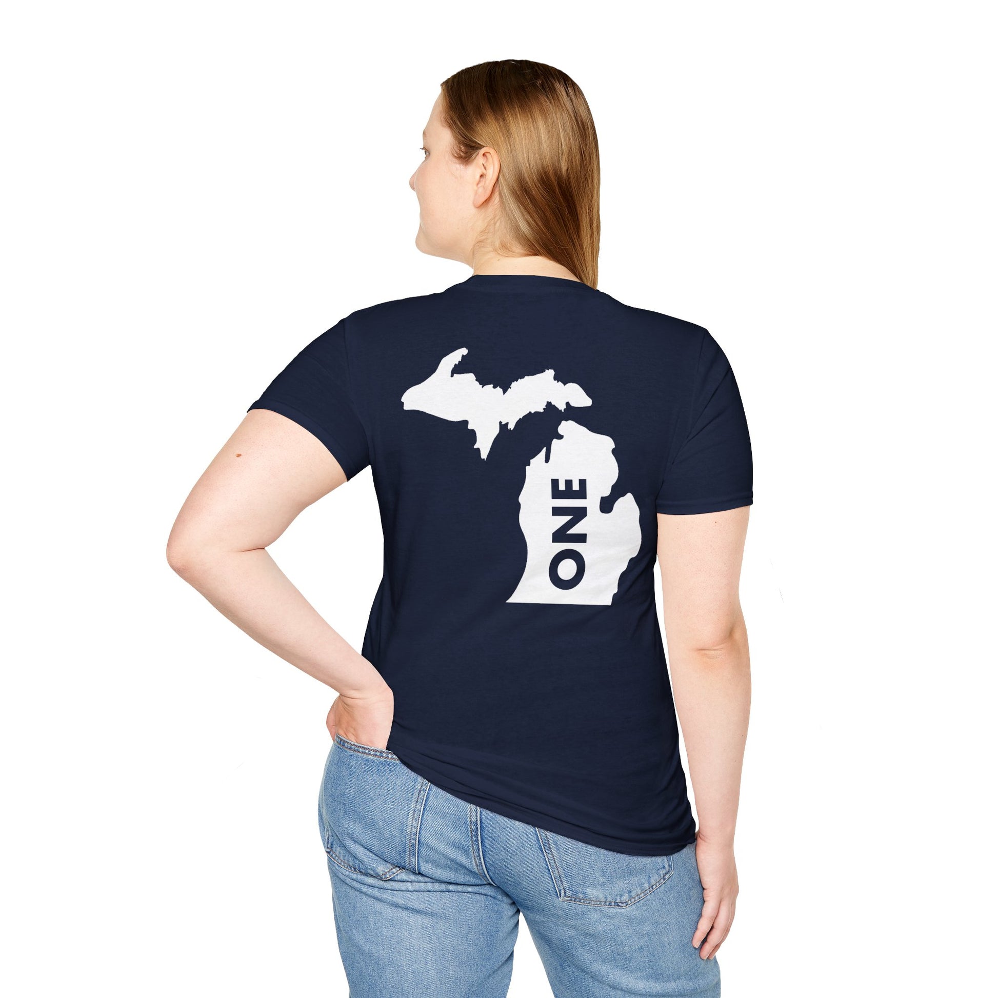 Michigan ONE T-Shirt