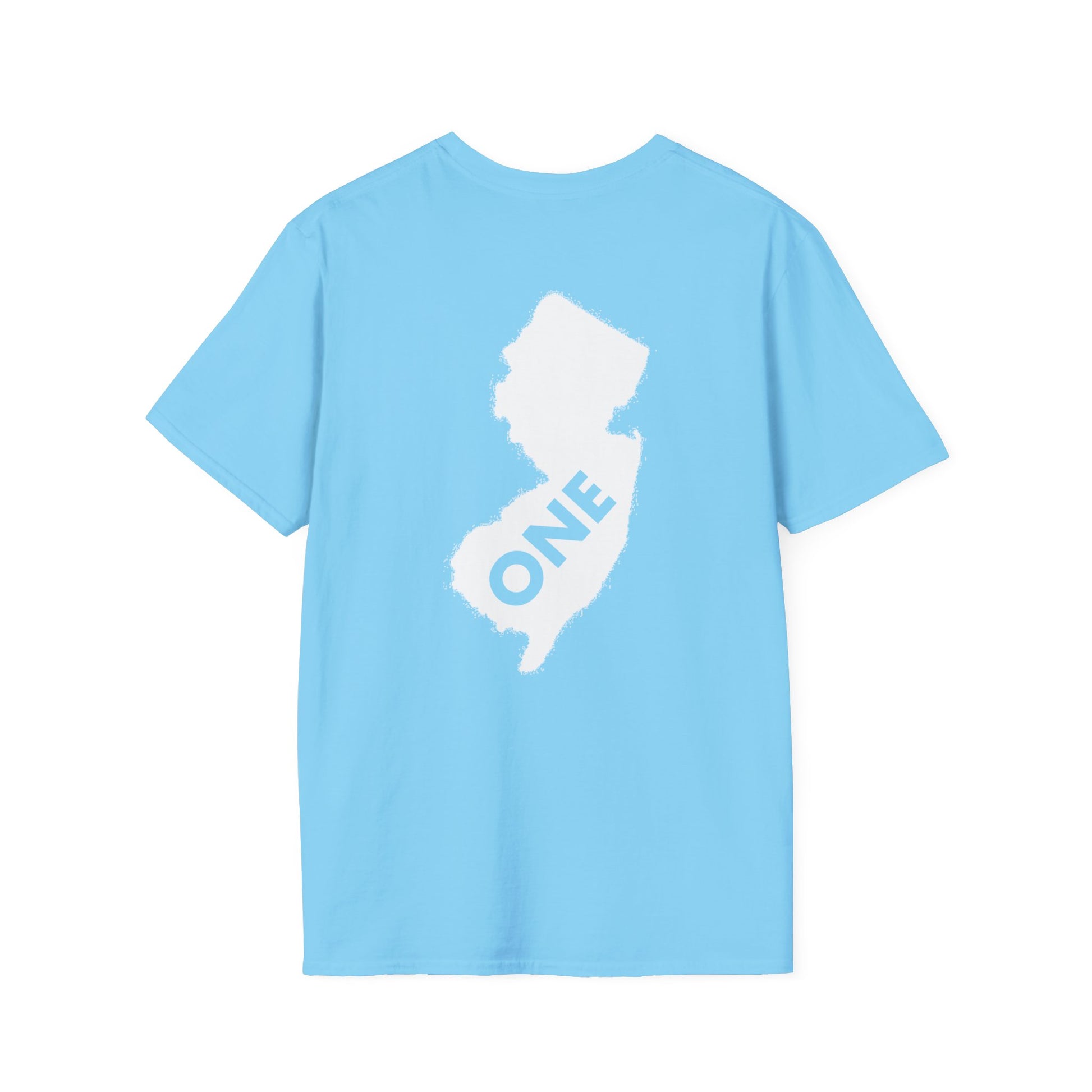 New Jersey ONE T-Shirt