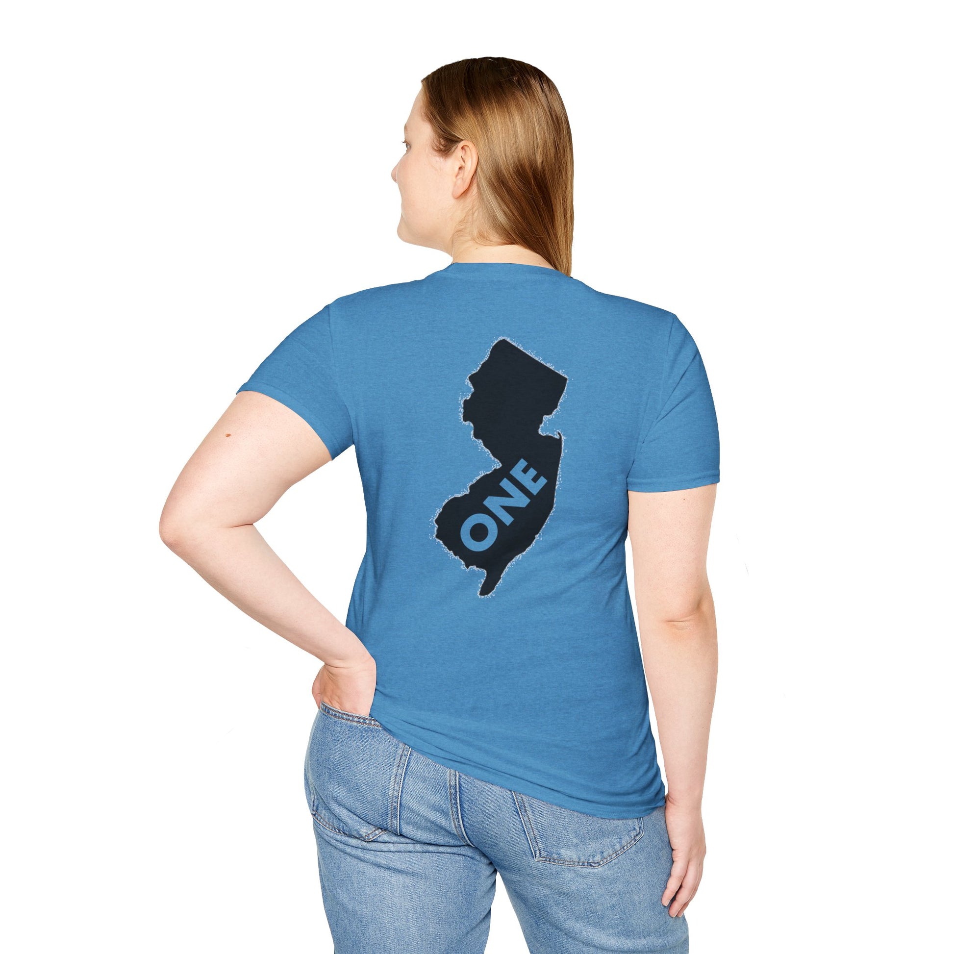 New Jersey ONE T-Shirt