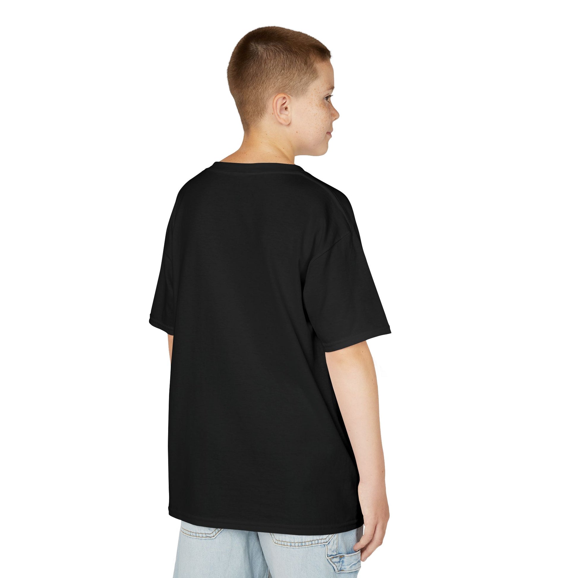 Fisher Meadows Weekend Kids T-Shirt