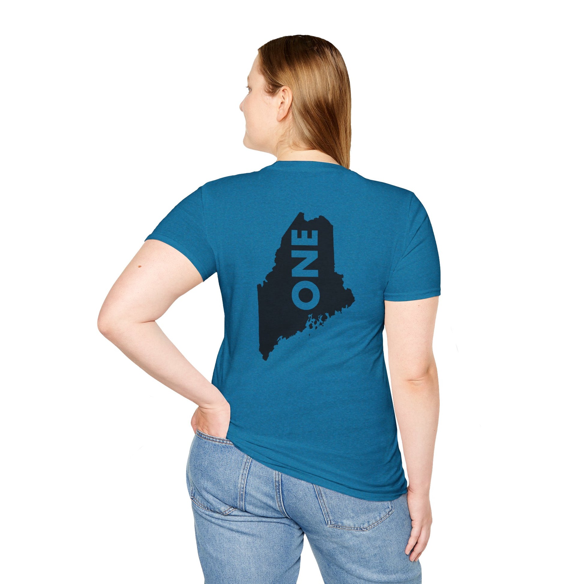 Maine ONE T-Shirt