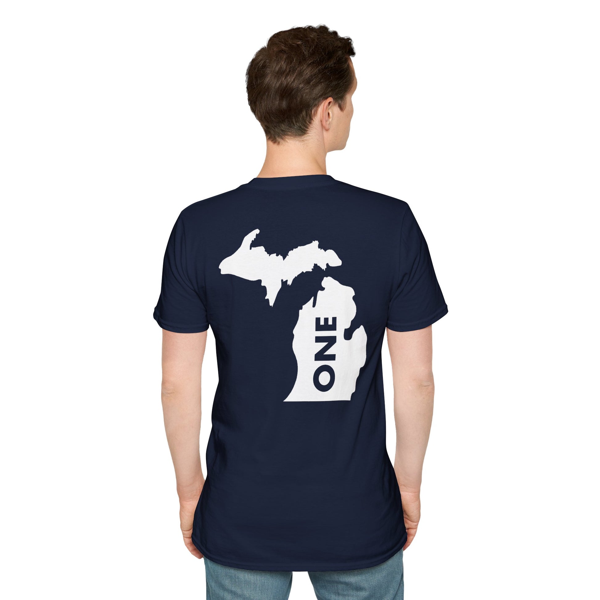 Michigan ONE T-Shirt