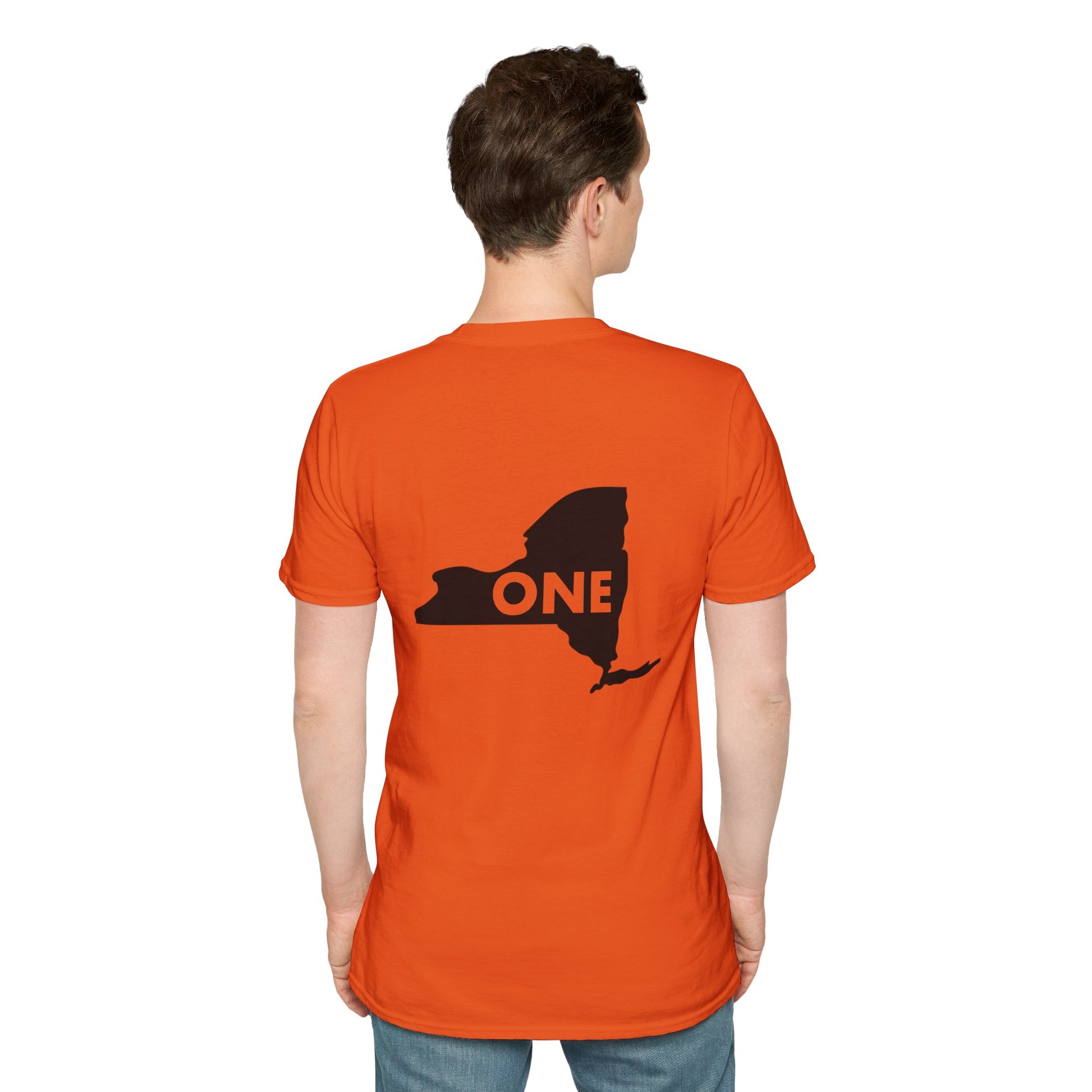 New York ONE T-Shirt