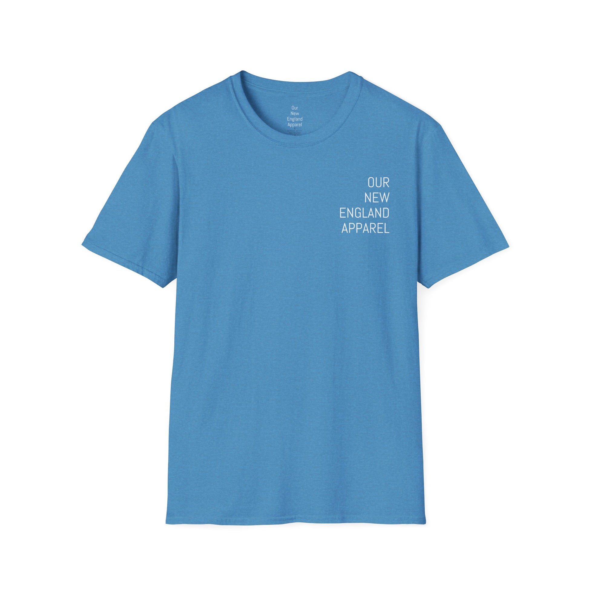 New Jersey ONE T-Shirt